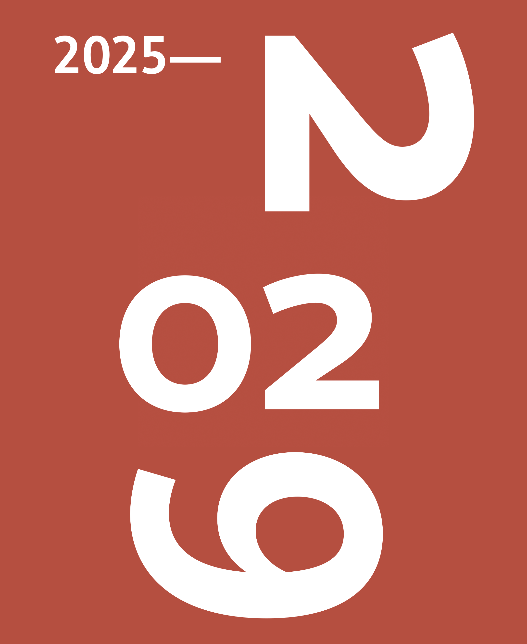 Jahresbericht 2025-2026