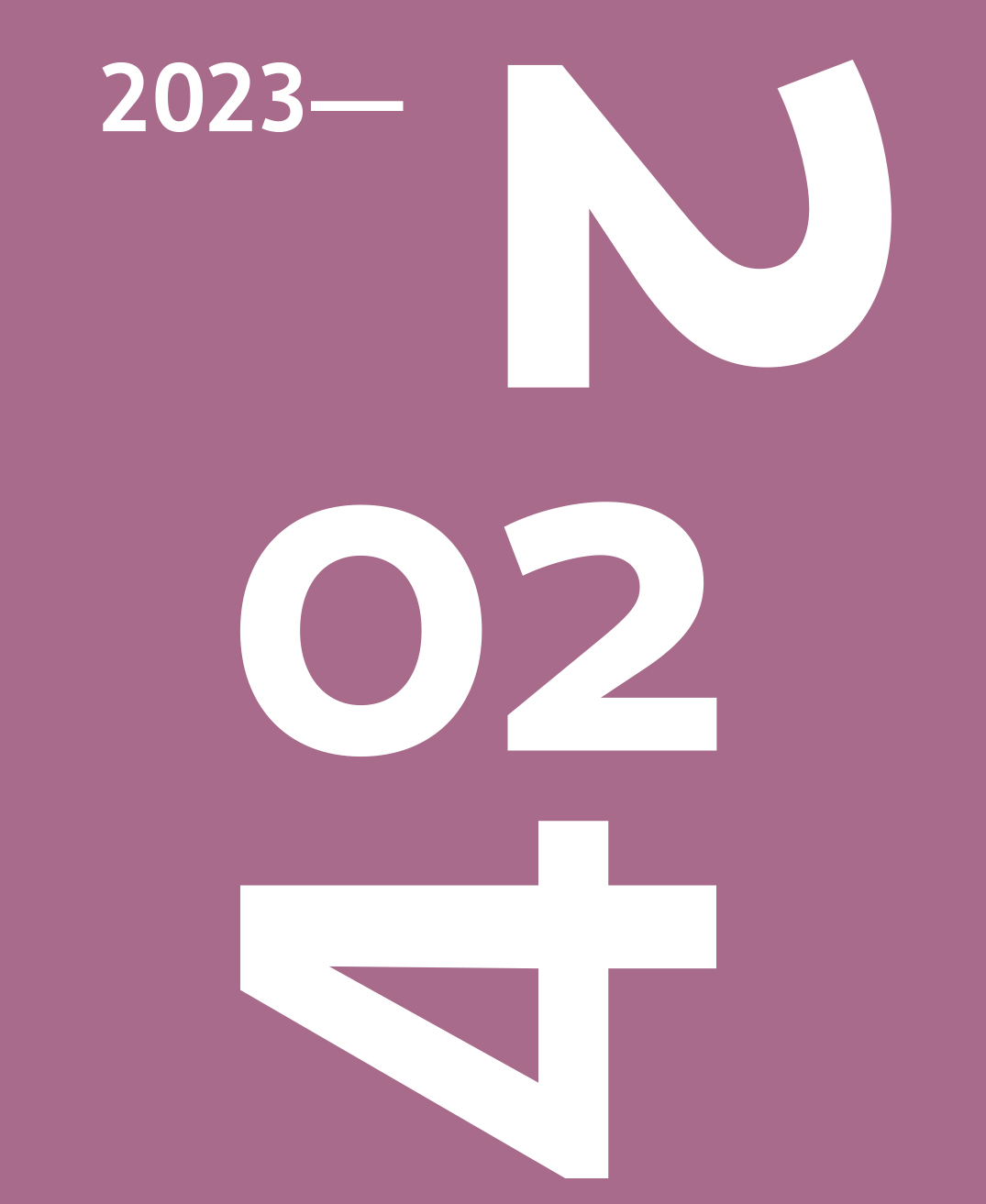Jahresbericht 2023-2024
