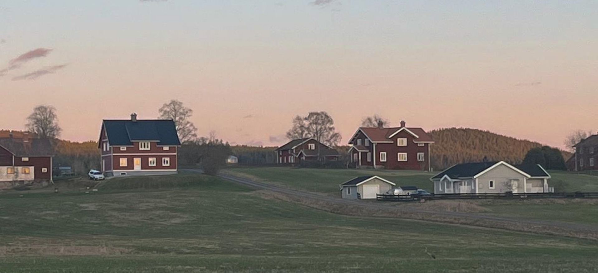 Hej Sverige