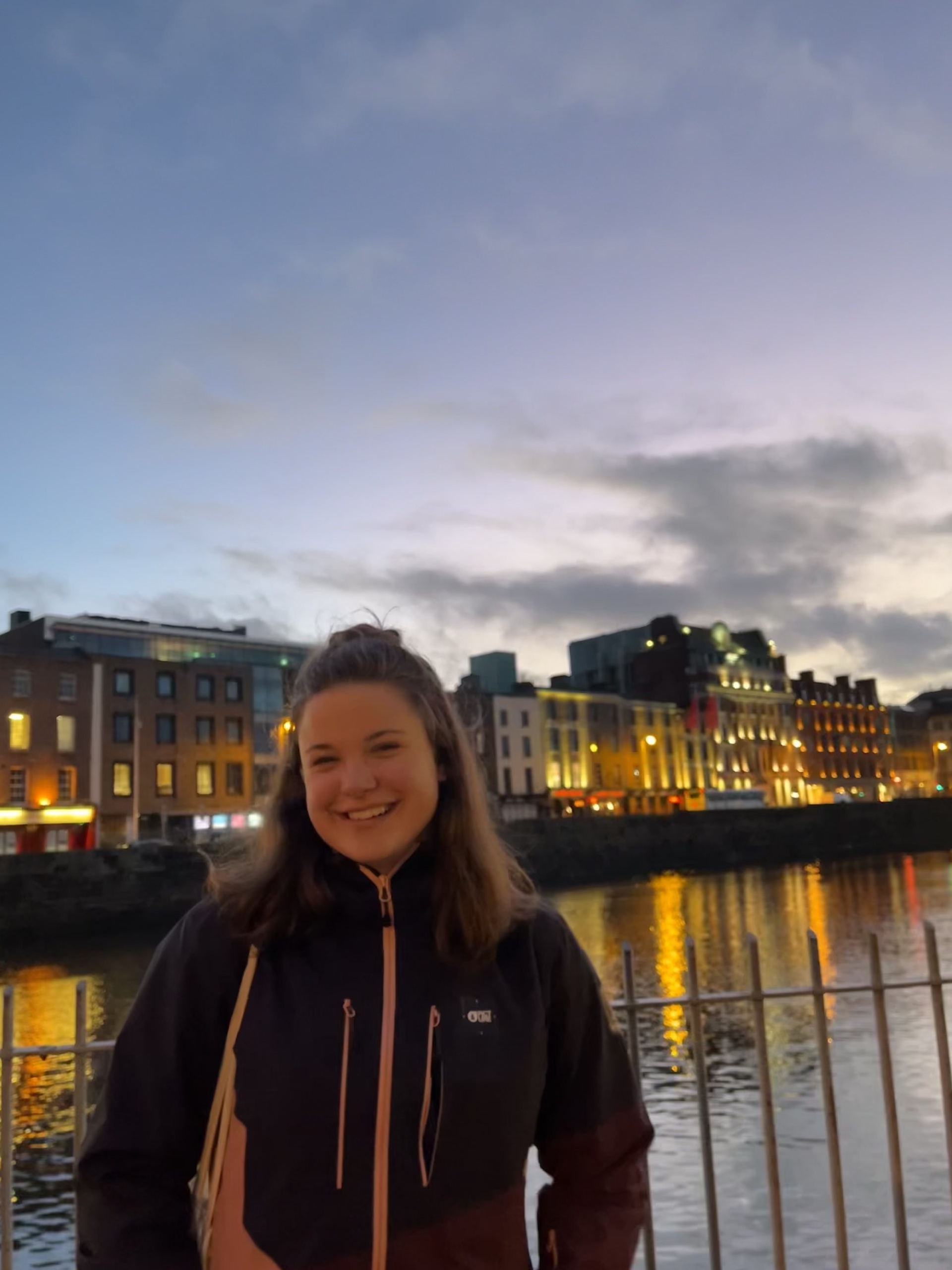 Erasmus - Review on my exchange year in Ireland