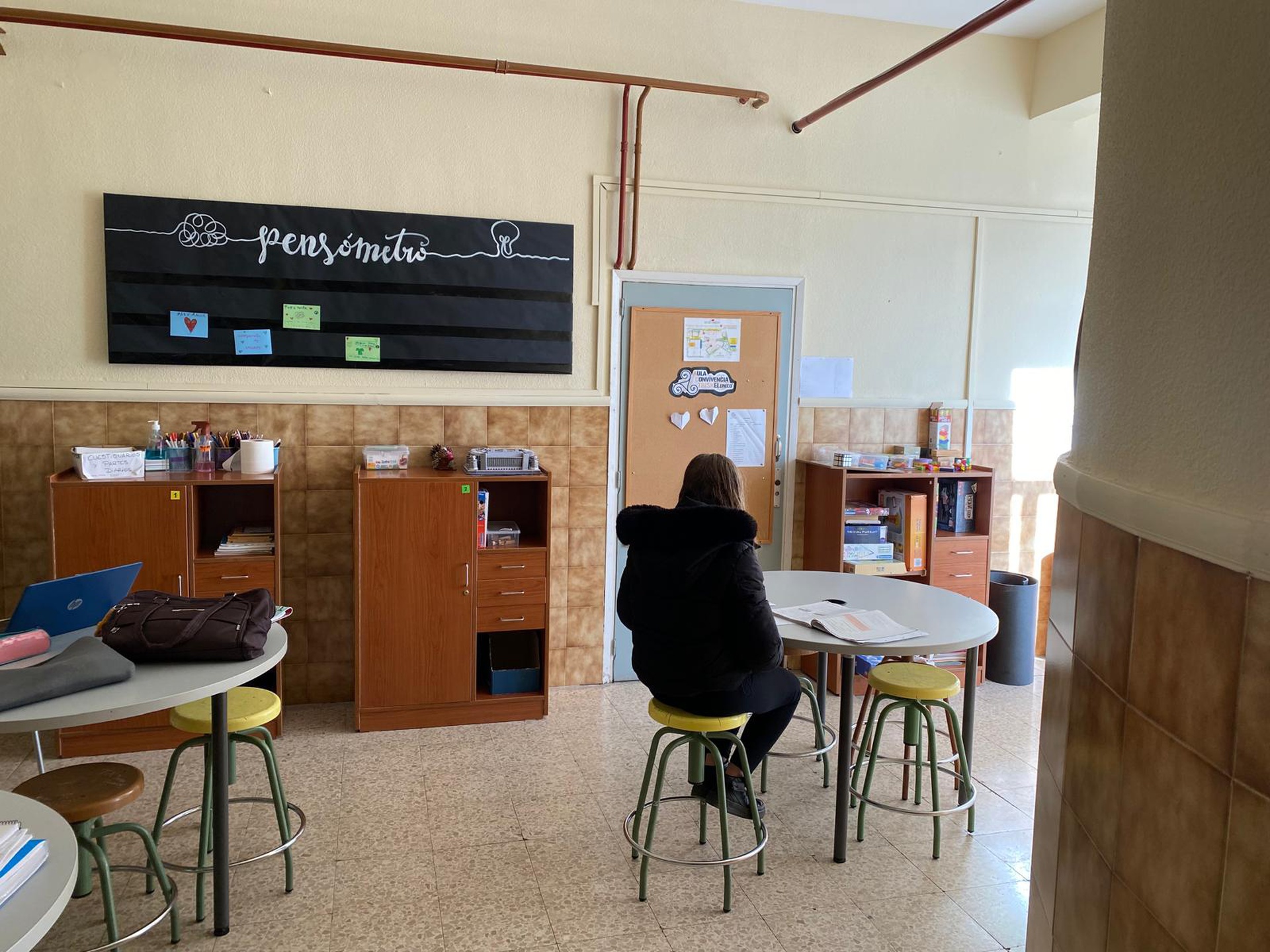 Job-Shadowing in Spanien – Einblick in das Schulsystem von Toledo