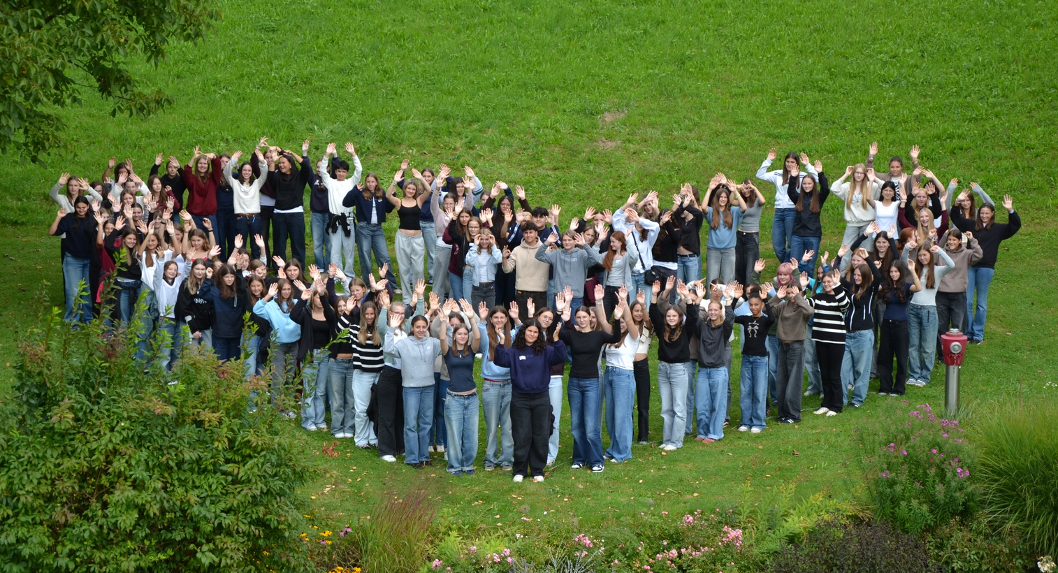 Kennenlerntag in Batschuns