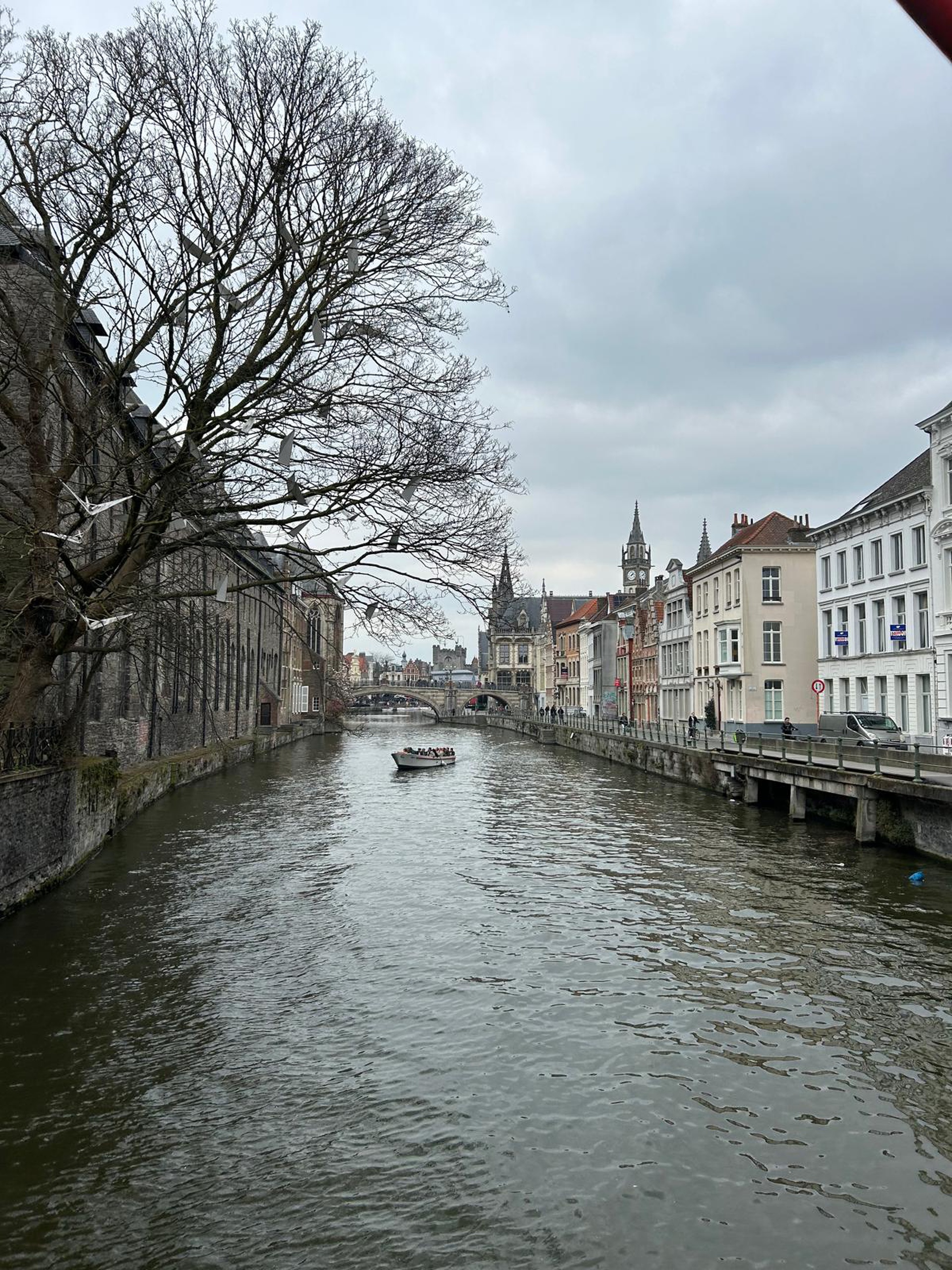 4A goes Belgien – eine sportliche Erasmusreise