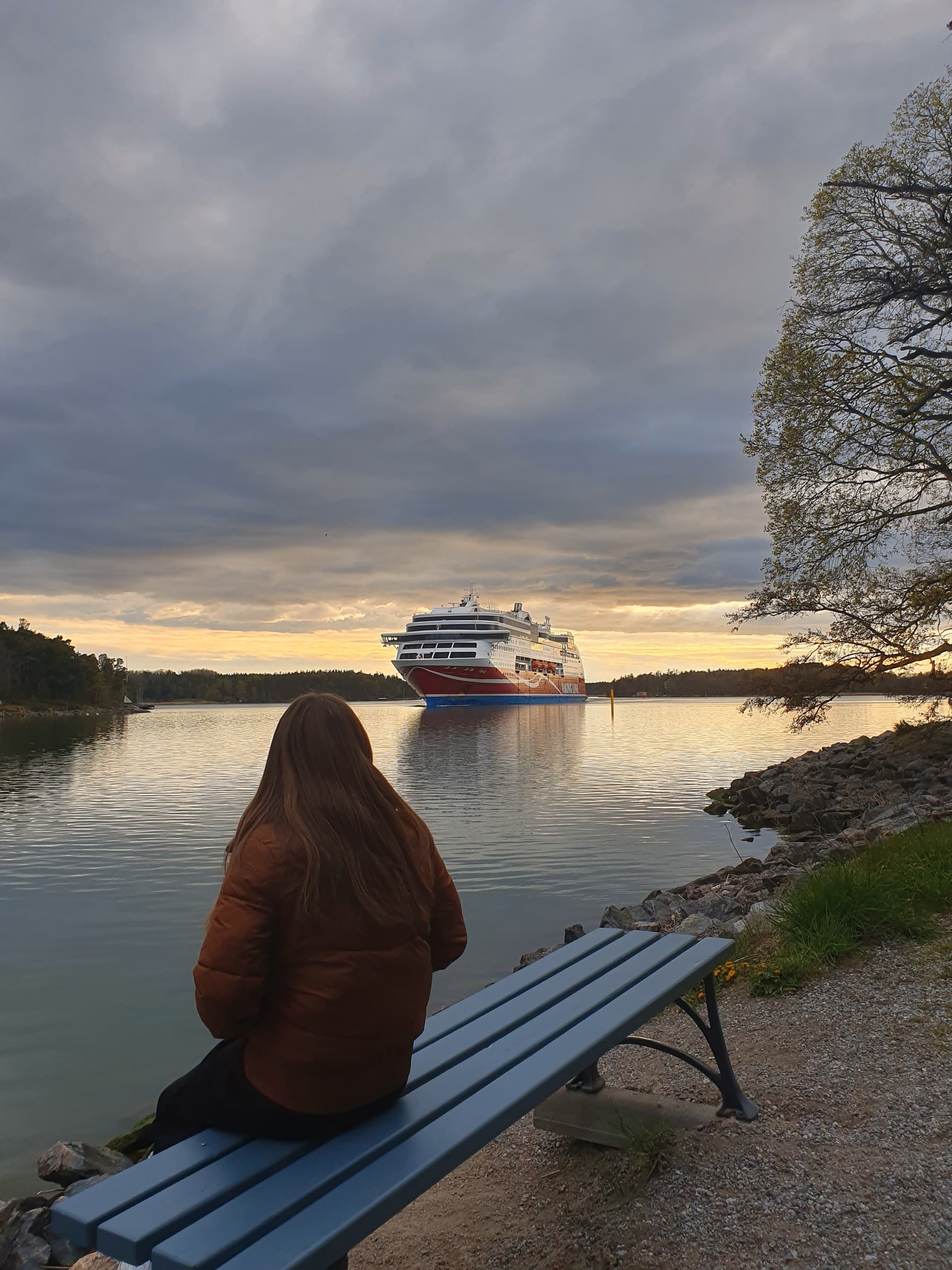 Mein Auslandsaufenthalt in Finnland