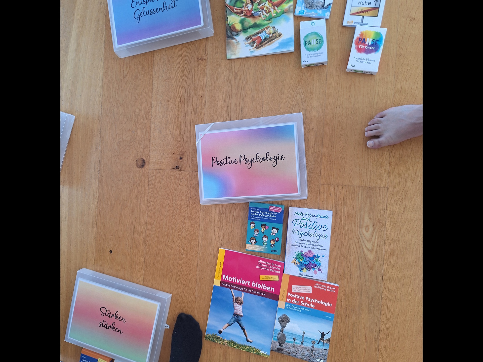 Personalmobilität in Kroatien