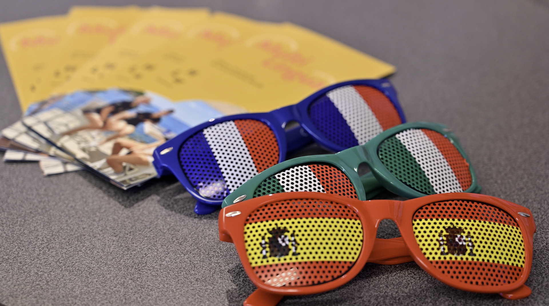 Chancentage 2025 an der HLW/HLK Rankweil!