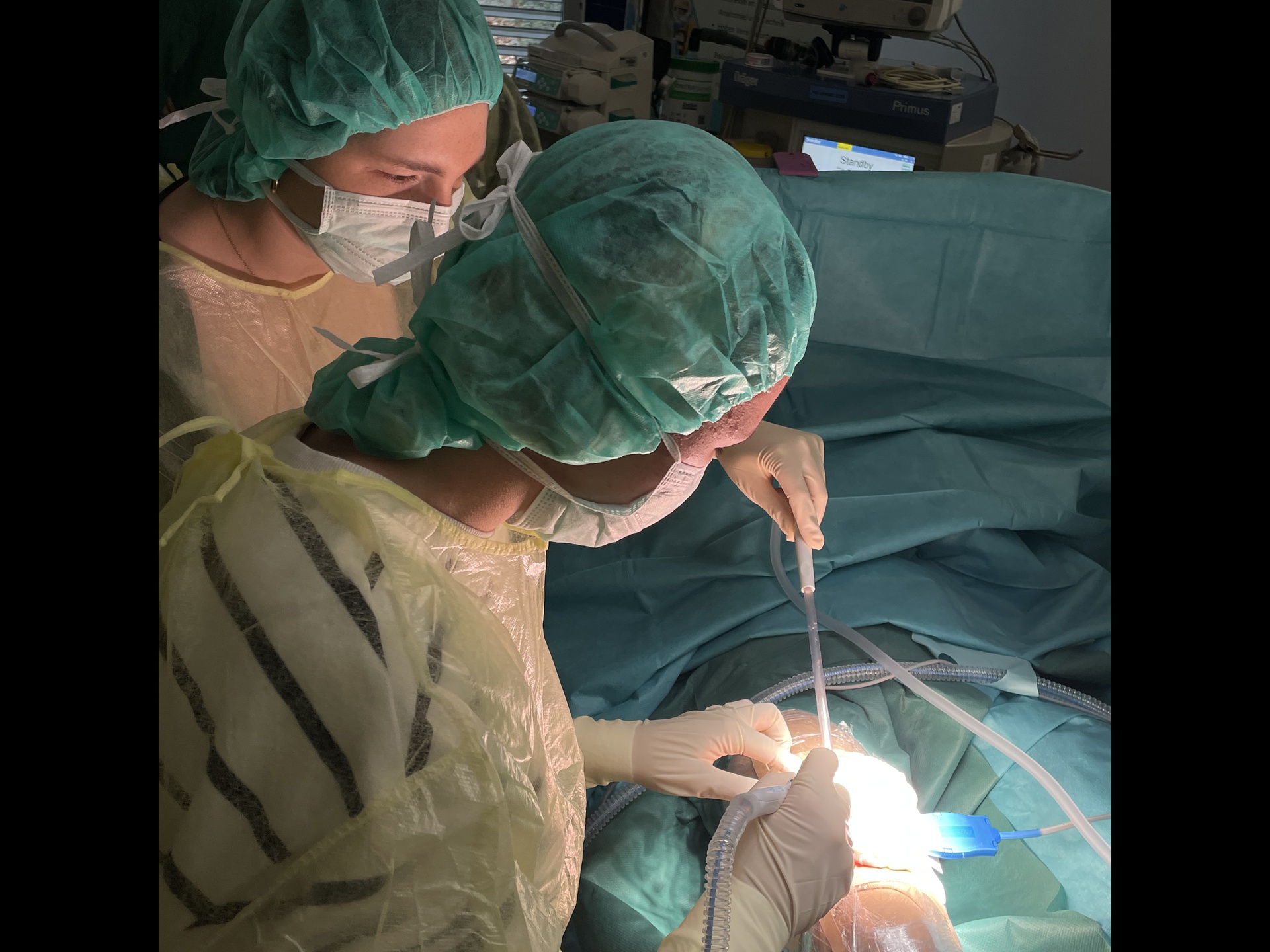 Gesundheitstag im LKH Feldkirch
