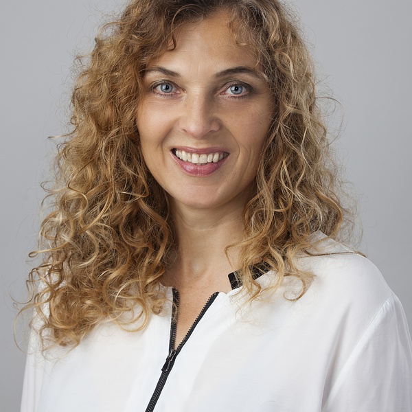 Annemarie Nussbaumer