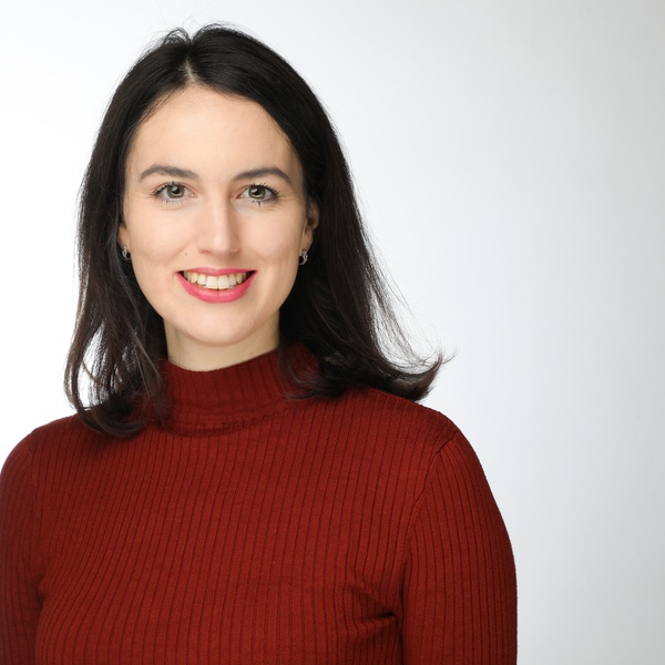 Elisa Guggenbichler