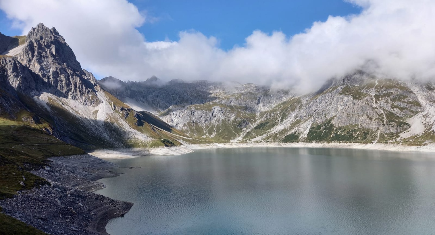 Das Wandern ist des Schülers Lust!