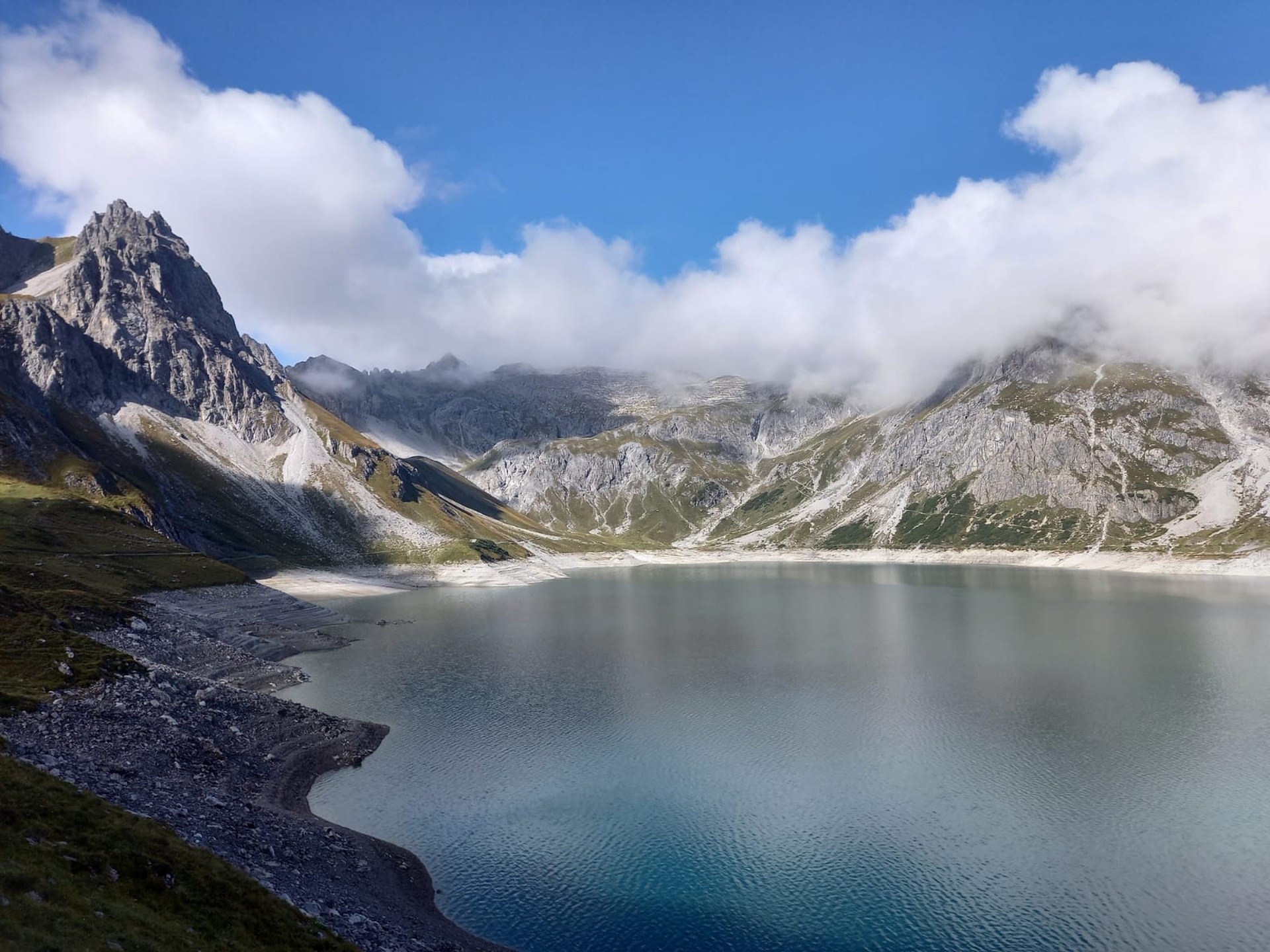 Das Wandern ist des Schülers Lust!