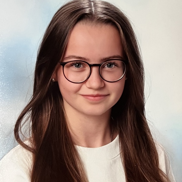 Emma Kocevar