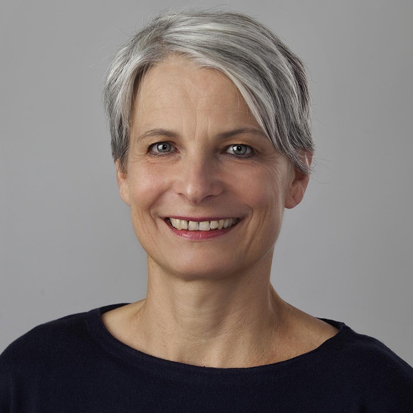 Angelika Kessler