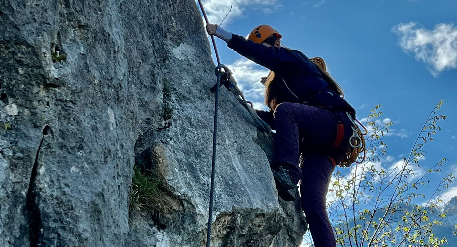 SPORTWOCHE DER 1. KLASSEN – 17. APRIL bis 21. APRIL