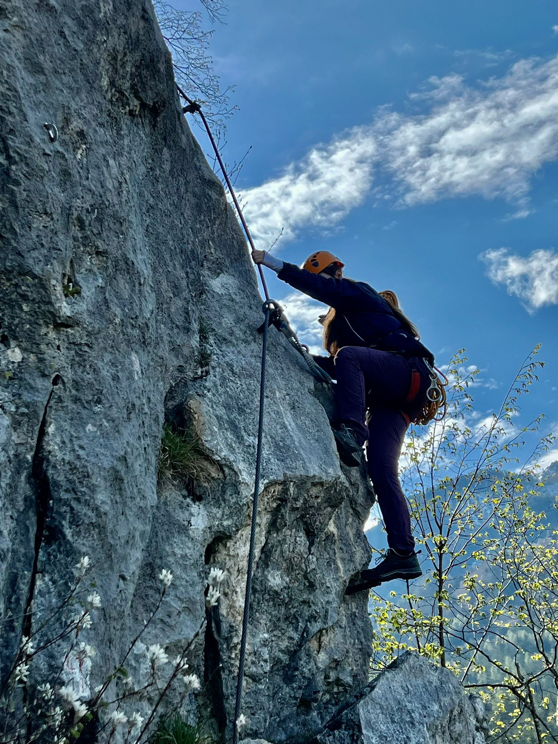 SPORTWOCHE DER 1. KLASSEN – 17. APRIL bis 21. APRIL