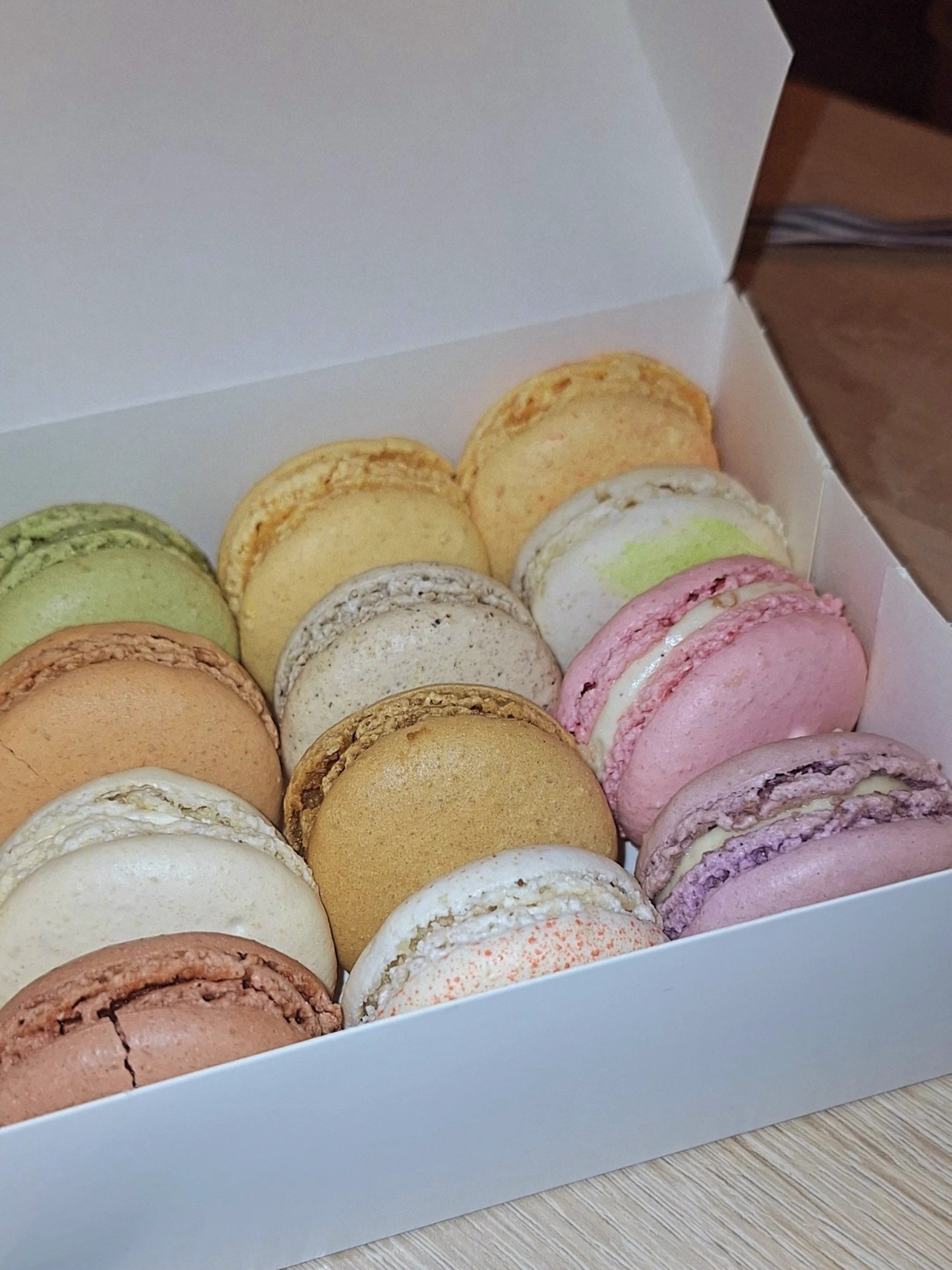 Bonjour tout le monde!