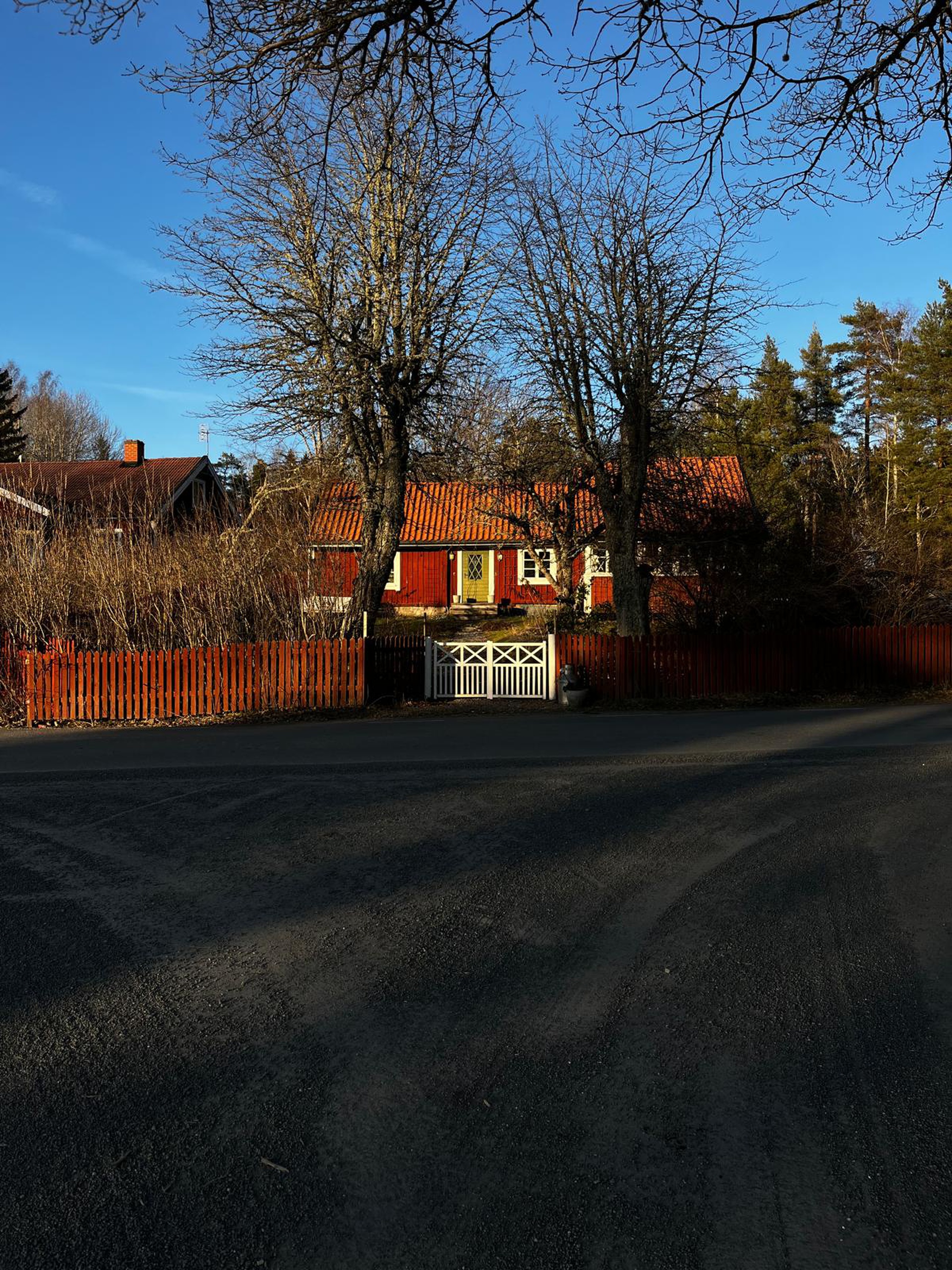 Barbara in Täby