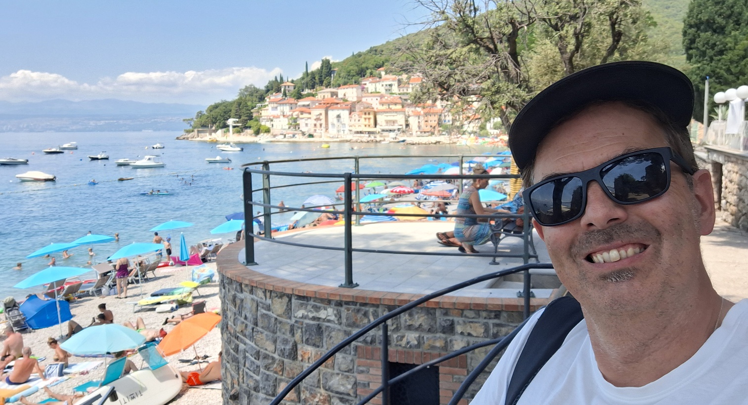 Personalmobilität in Kroatien