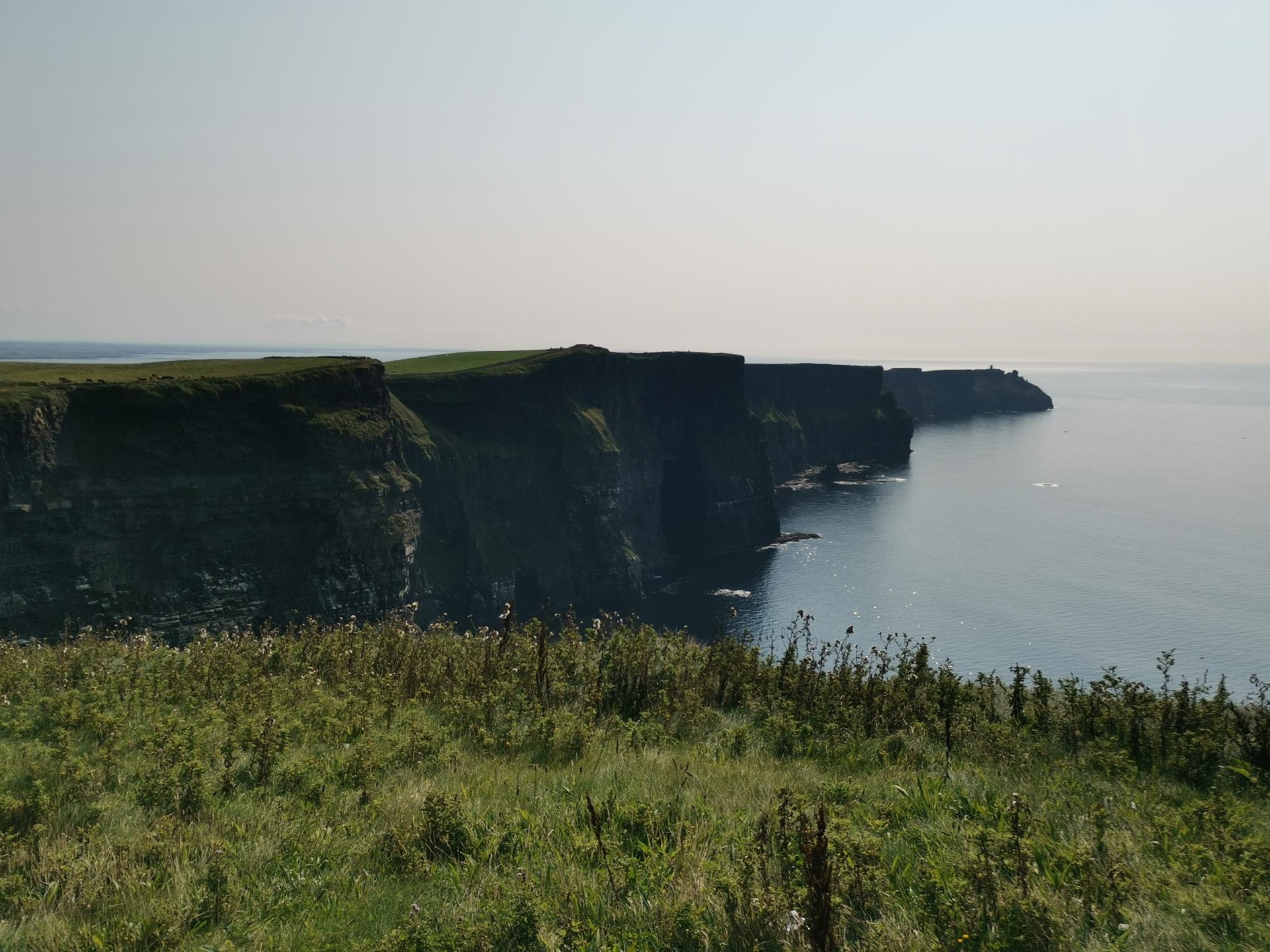 Sprachkurs in Irland