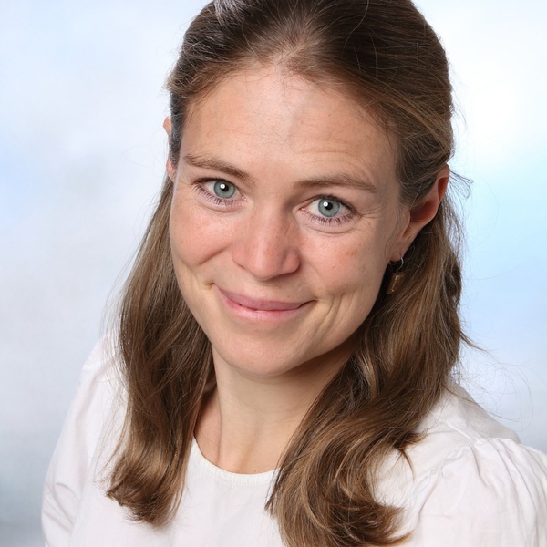 Sabine Fekonja-Haarländer