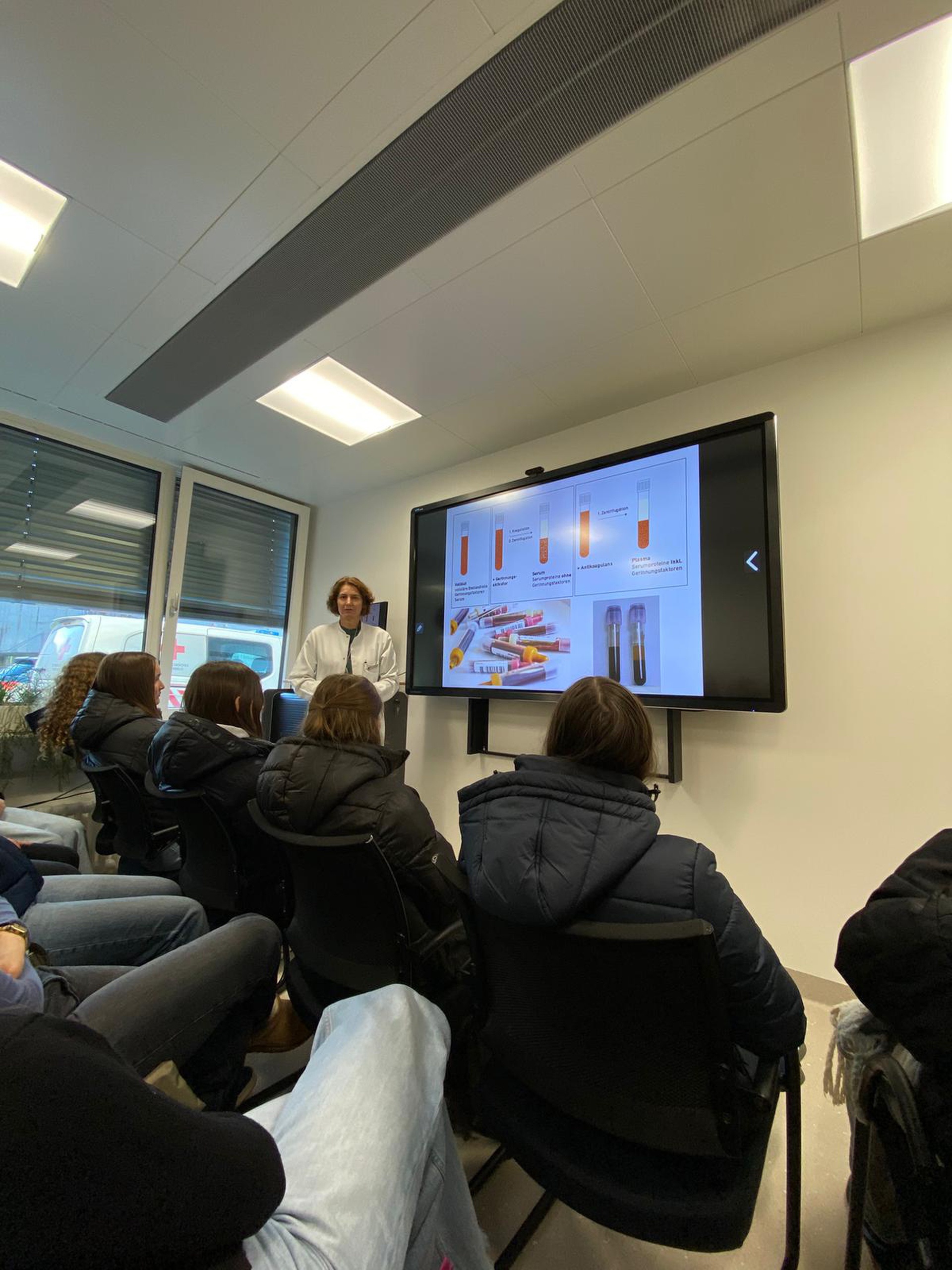 Medizinisches Labor Feldkirch