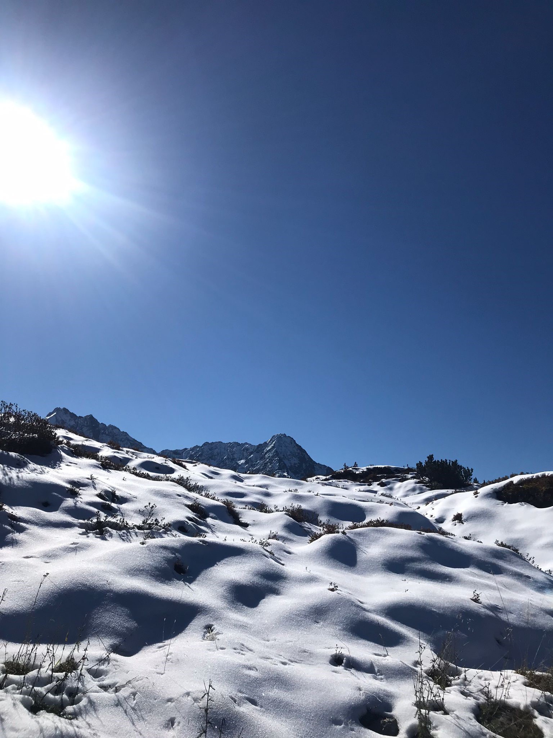 Wandertag Sonnenkopf 2B