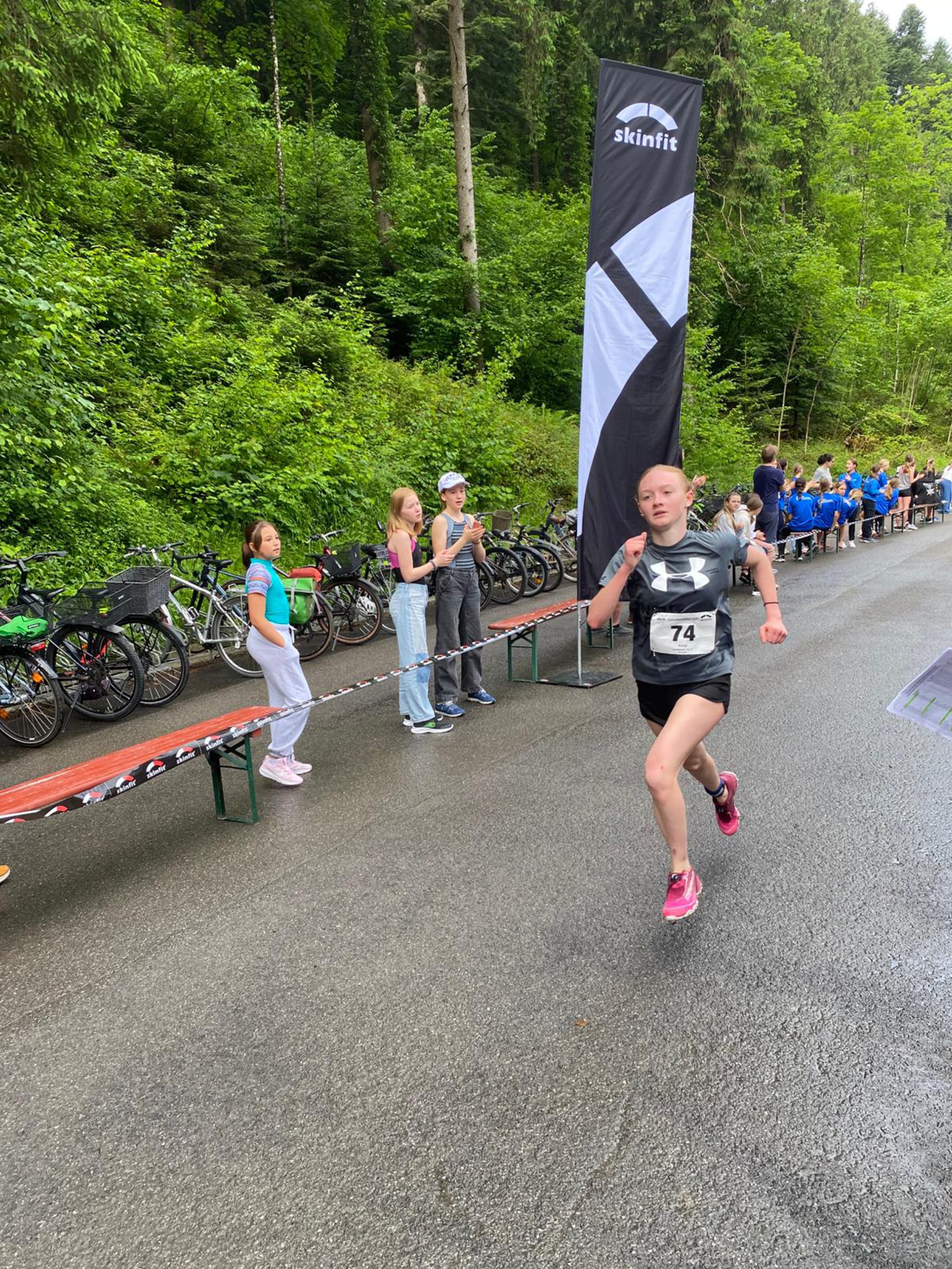 Schulaquathlon 2025