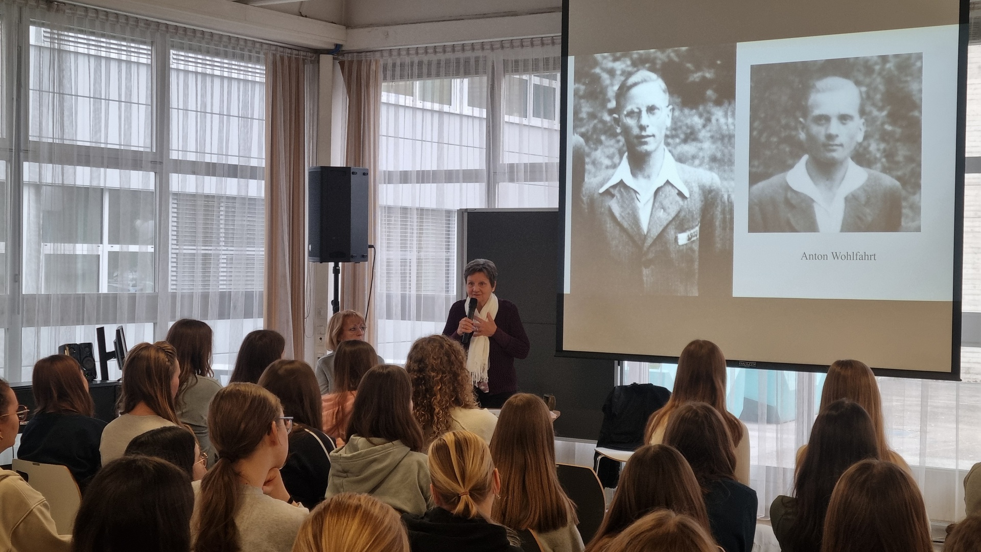 „Häftling 1935 – ich lebe noch“ – Die Geschichte des Ernst Reiter