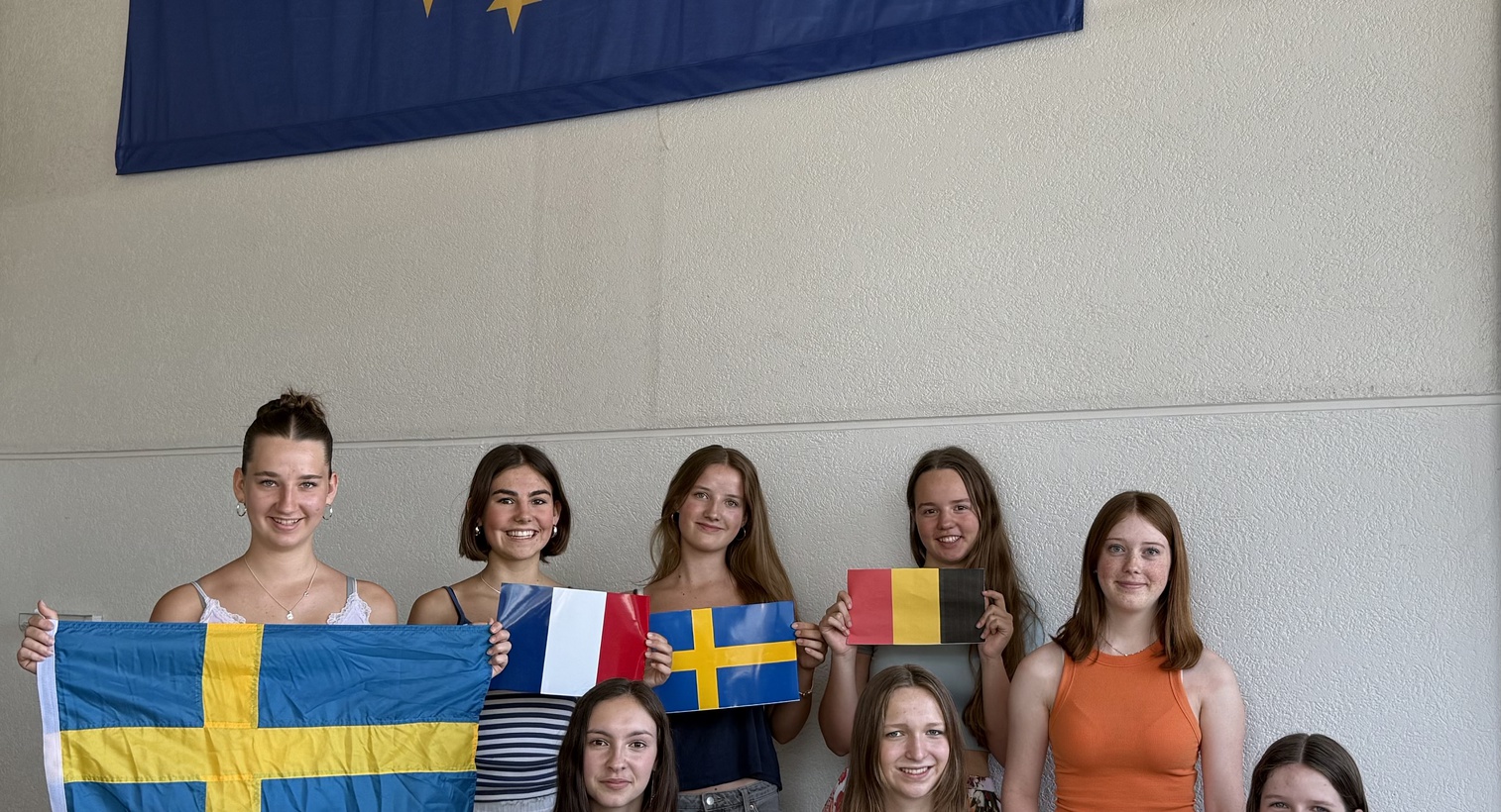 Abenteuer Europa – Erasmus+ Einzelmobilitäten