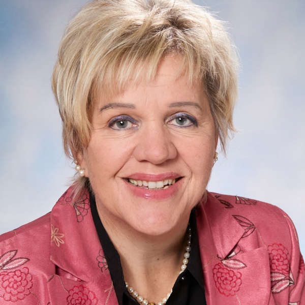 Michaela Gort