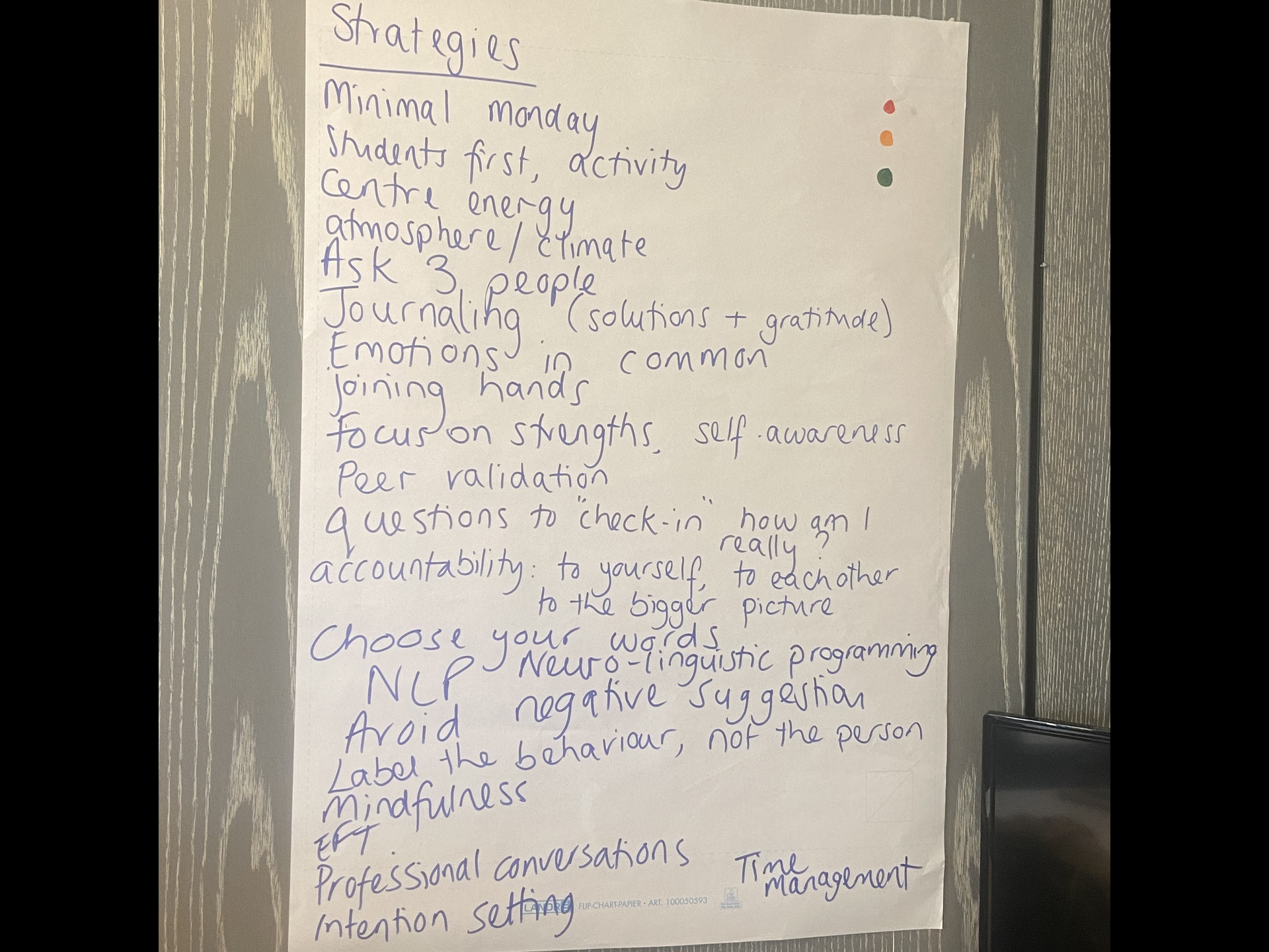 Personalmobilität in Nizza