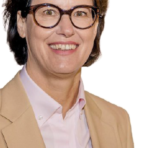 Isabelle Zimmermann