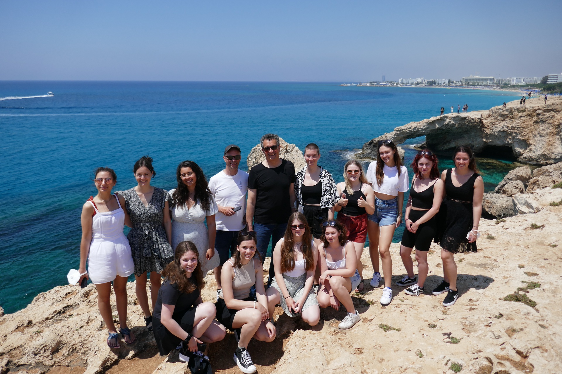 Erasmus KA 229 School exchange Partnerschaft: „HLW Rankweil live Europe with Erasmus+“