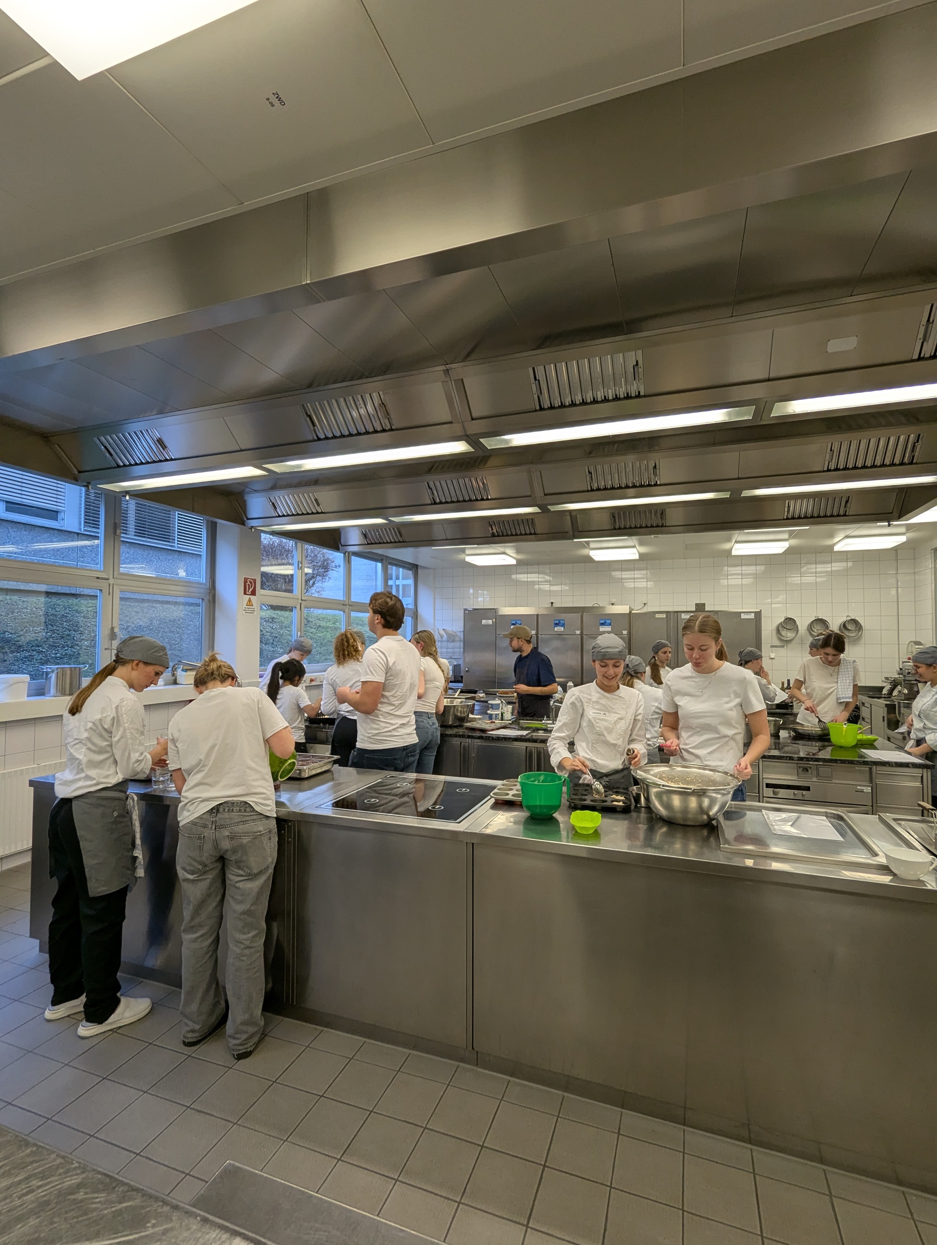 Välkommen Sverige i Österrike! - Gegenbesuch aus Schweden in Vorarlberg