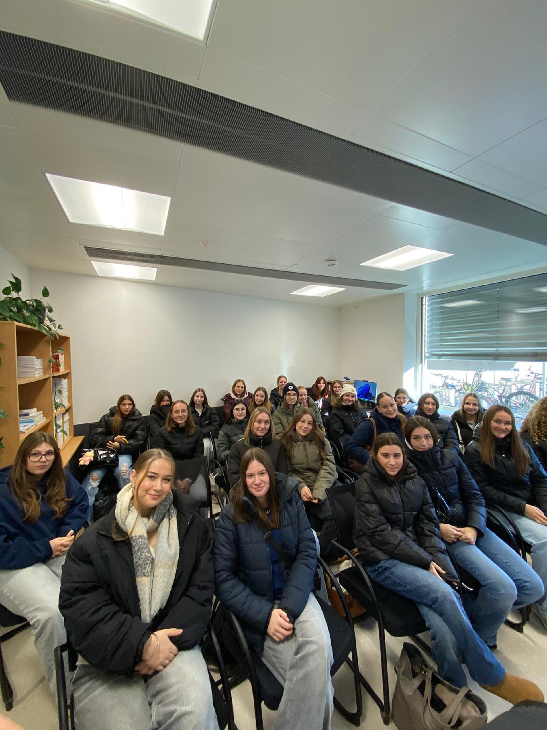 Medizinisches Labor Feldkirch