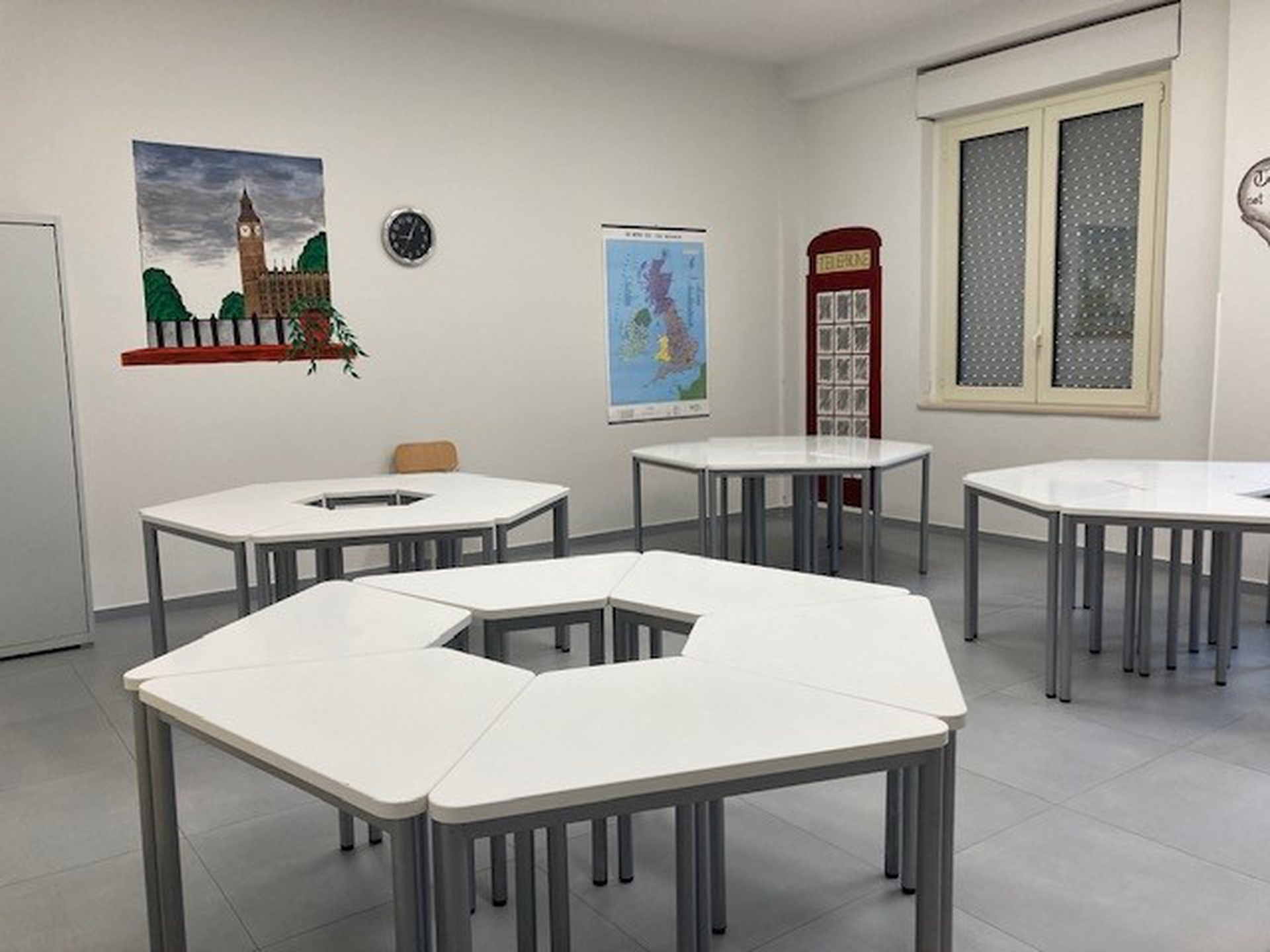Job-Shadowing in Kalabrien – Unterricht, Austausch und kulturelle Begegnungen