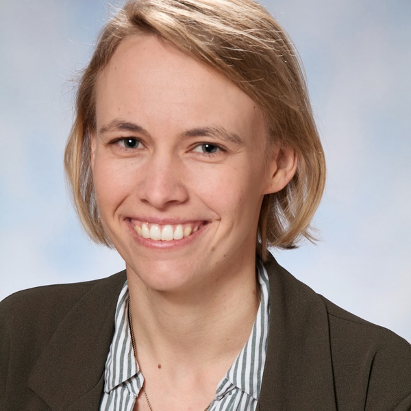 Theresa Loacker