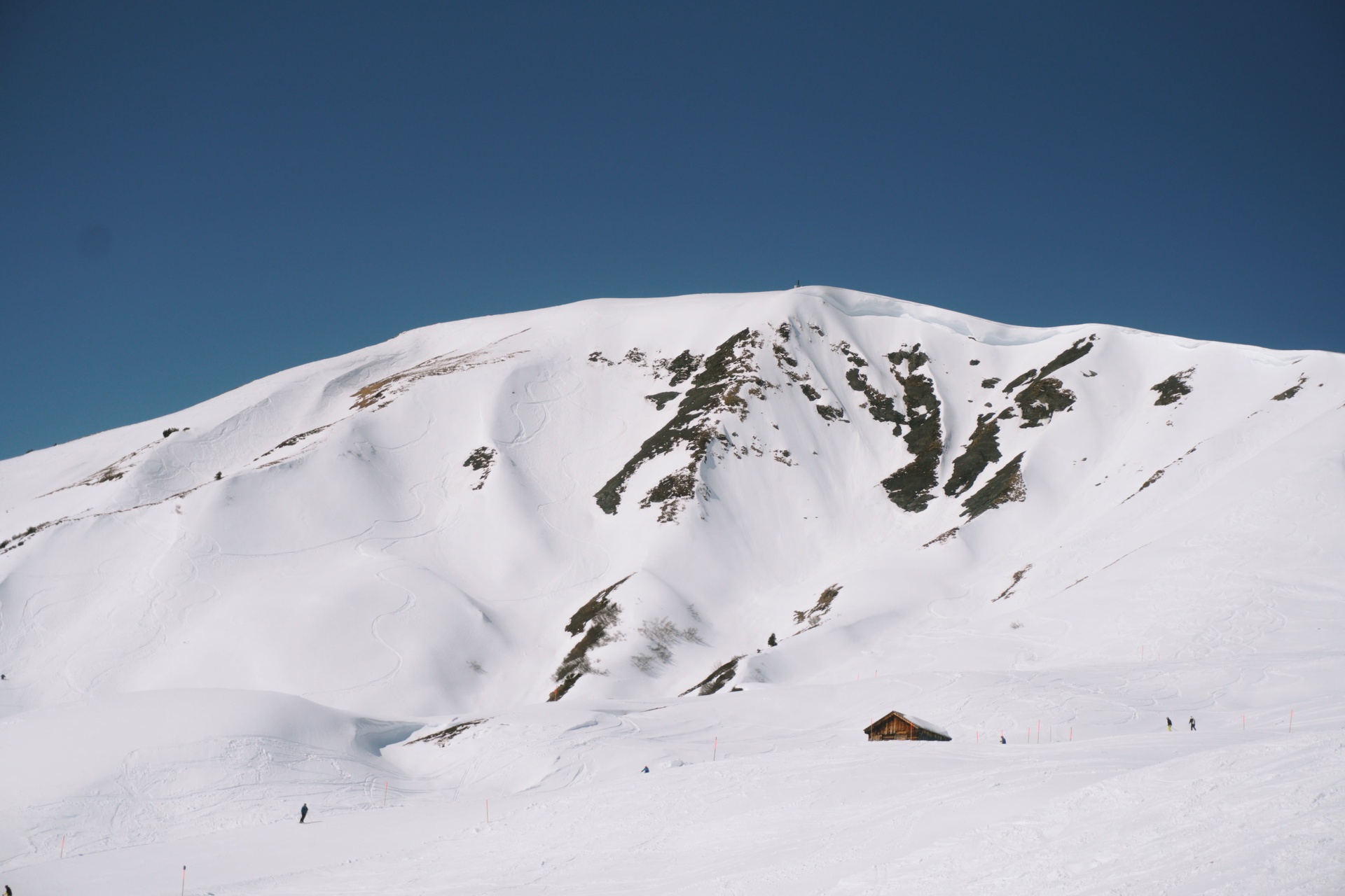 Ski, Spaß & Sonnenschein – unser Tag in Lech!
