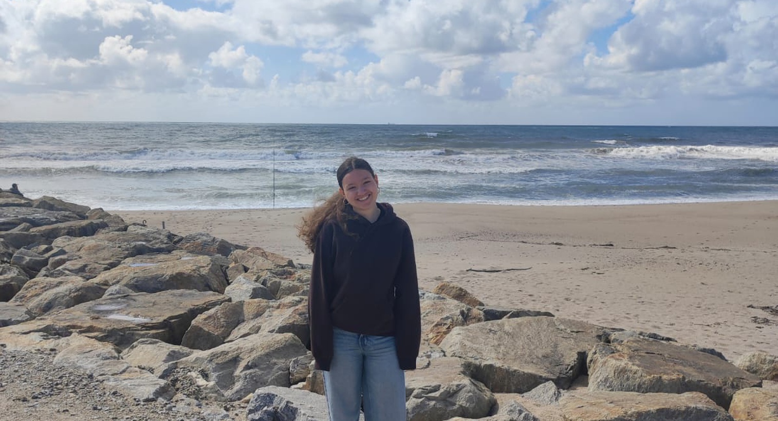 Marlene in Portugal