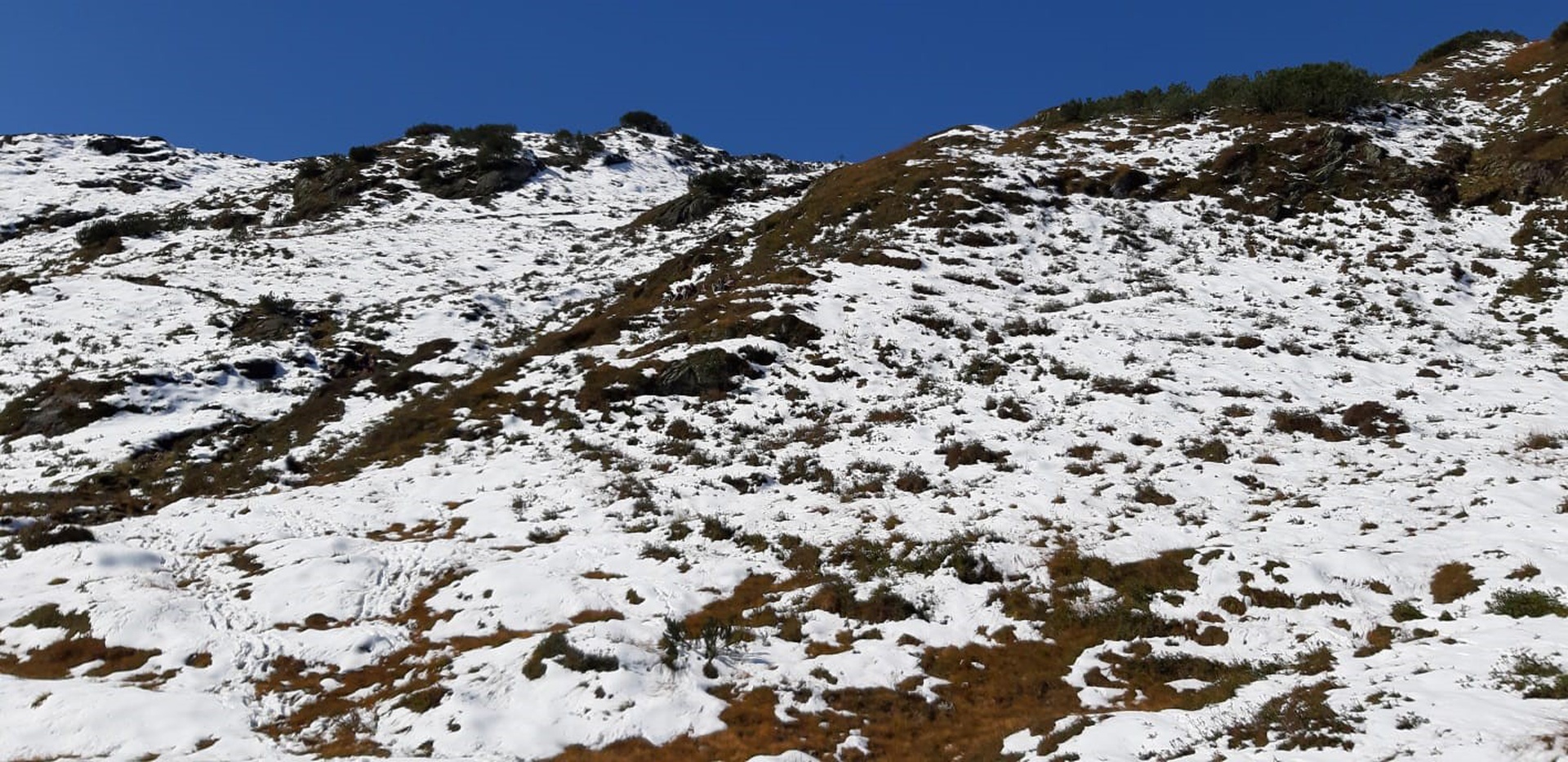 Wandertag Sonnenkopf 2B