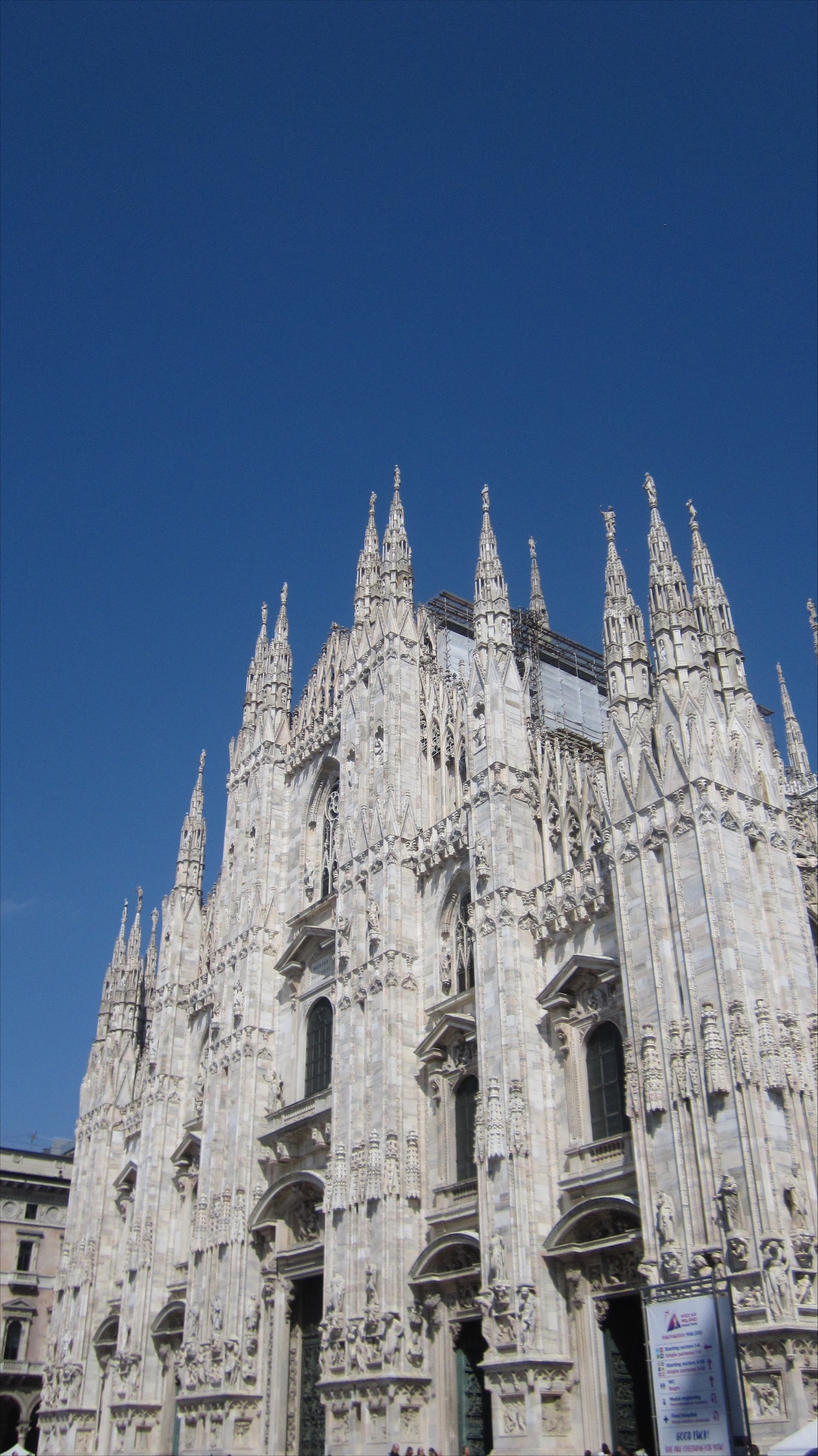 Ciao Italia