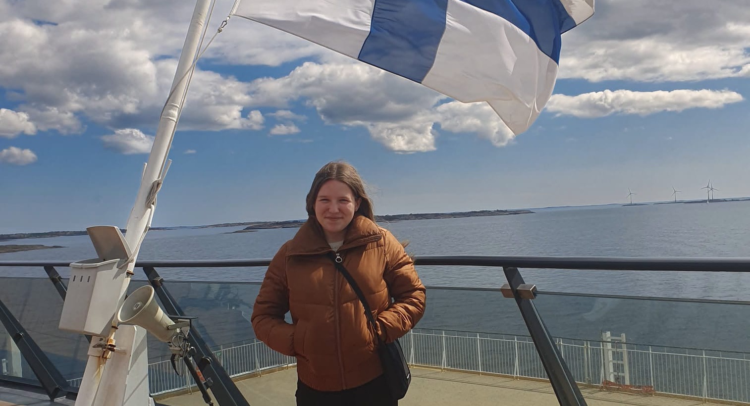 Mein Auslandsaufenthalt in Finnland