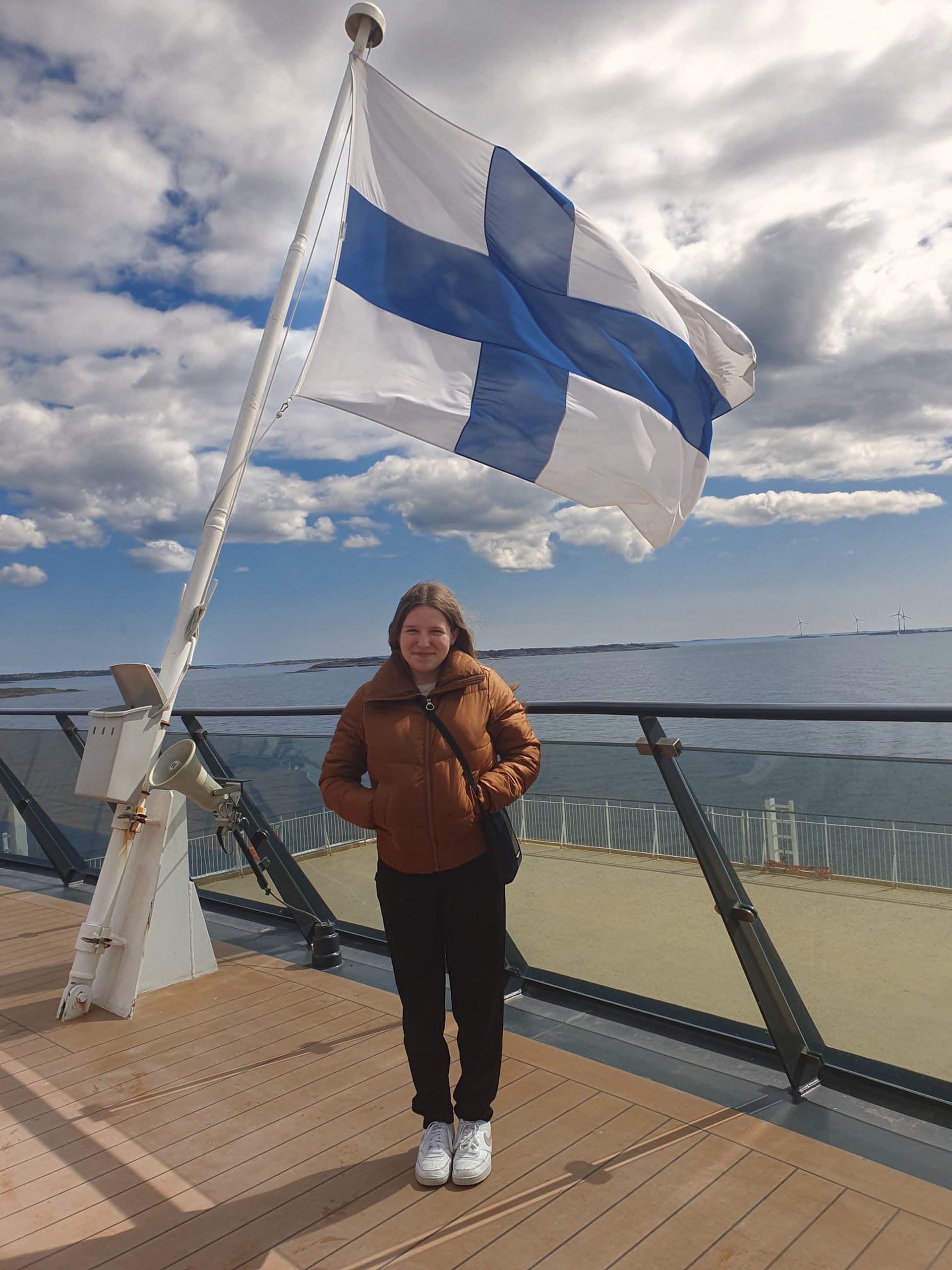 Mein Auslandsaufenthalt in Finnland