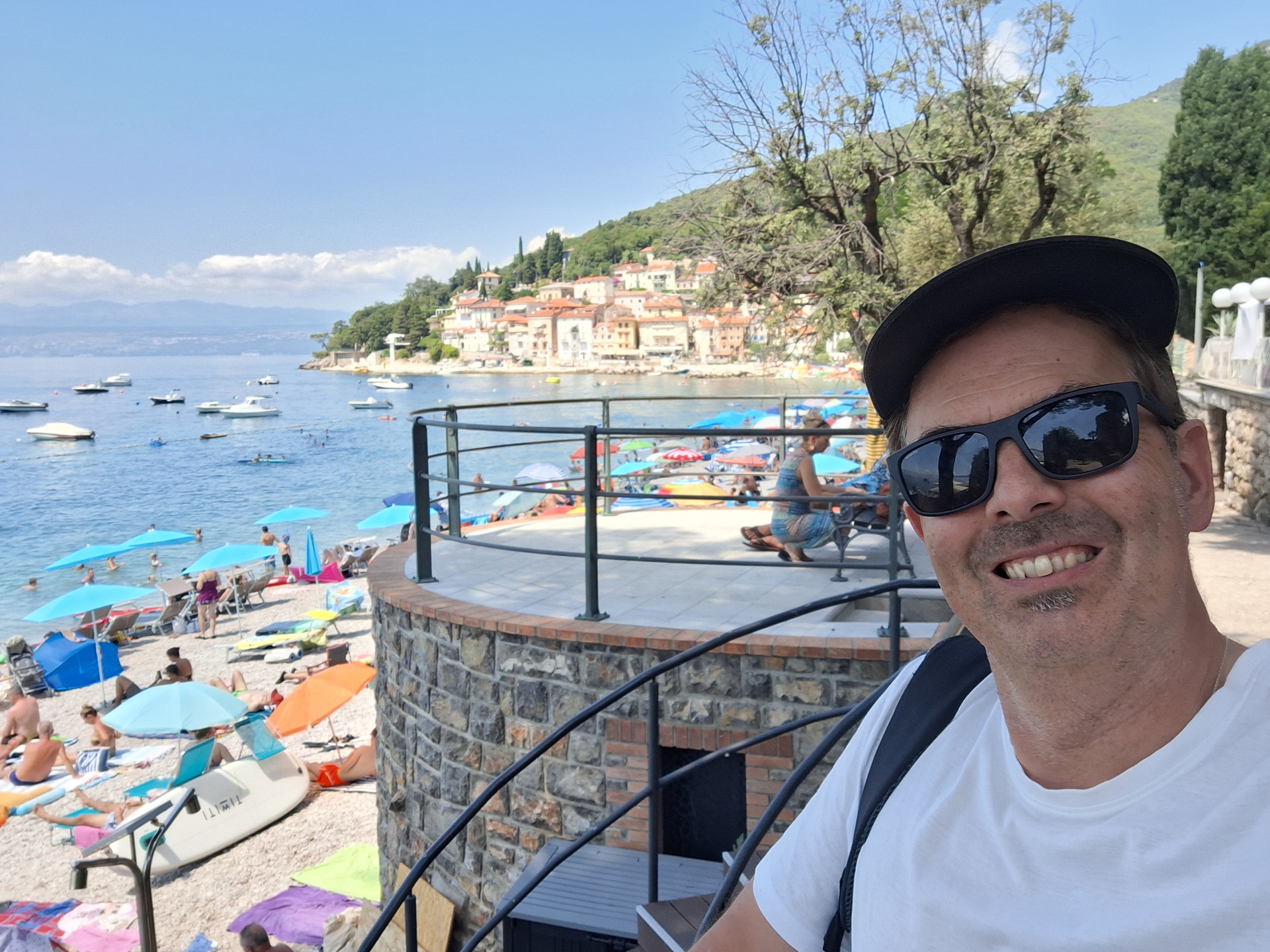 Personalmobilität in Kroatien