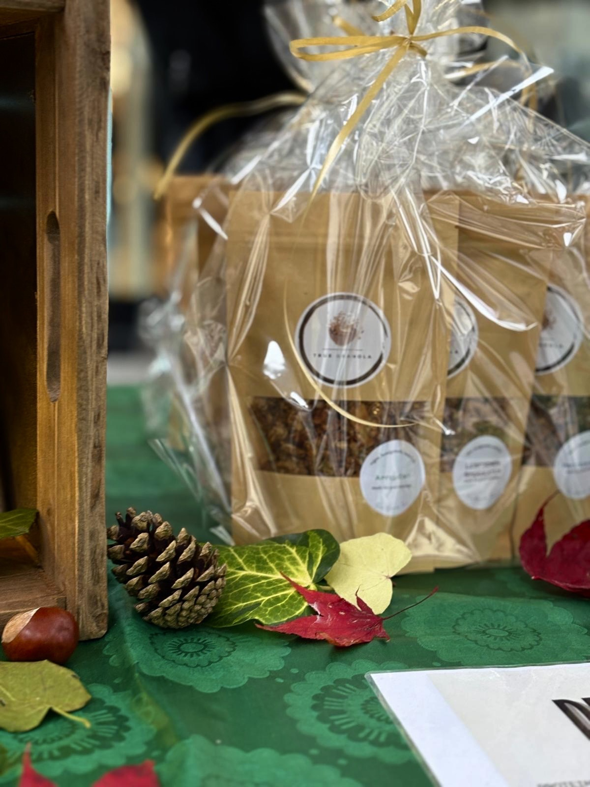 Junior Companies auf dem Martinimarkt 2025