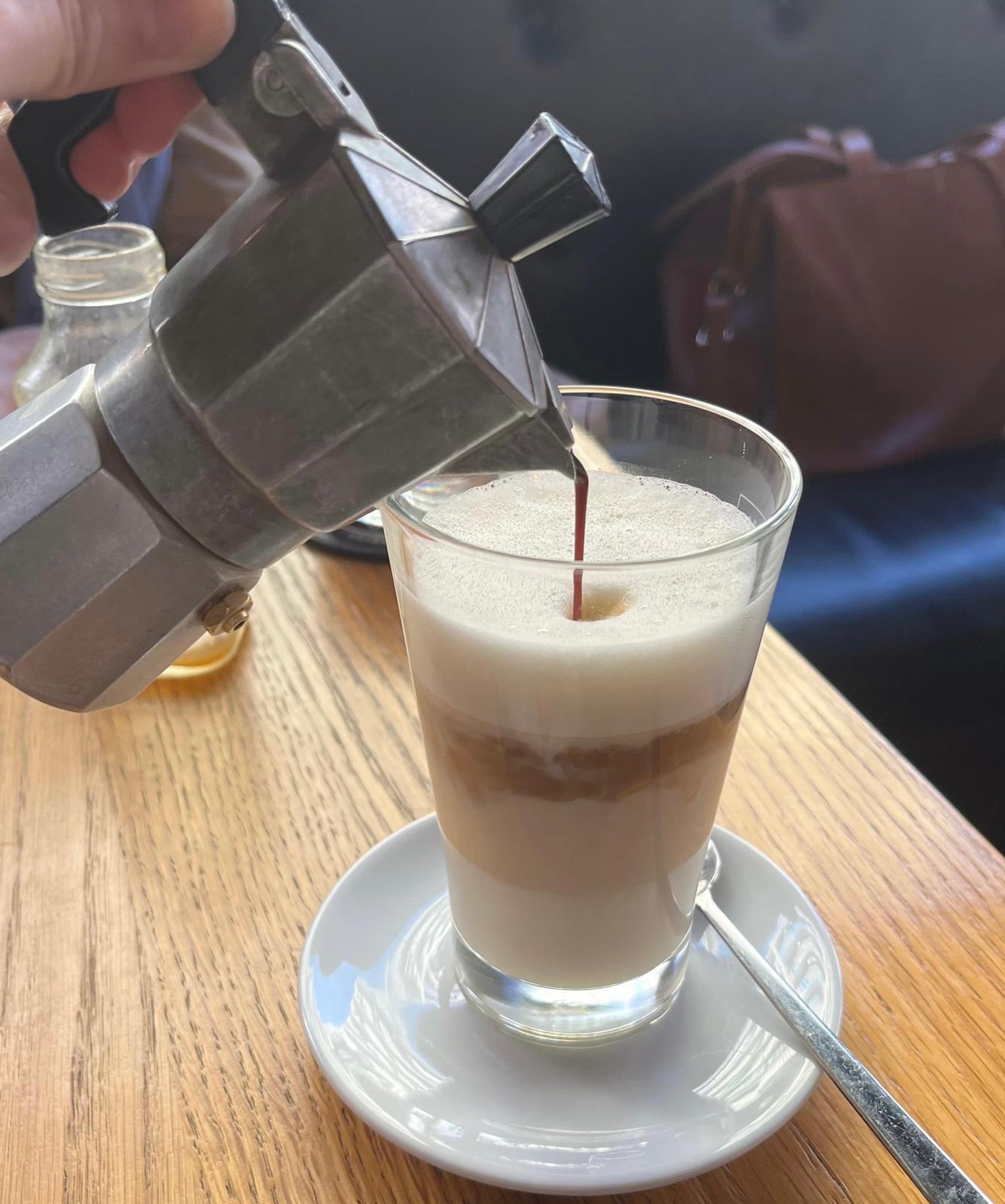 Jobshadowing in Taranto und Pulsano