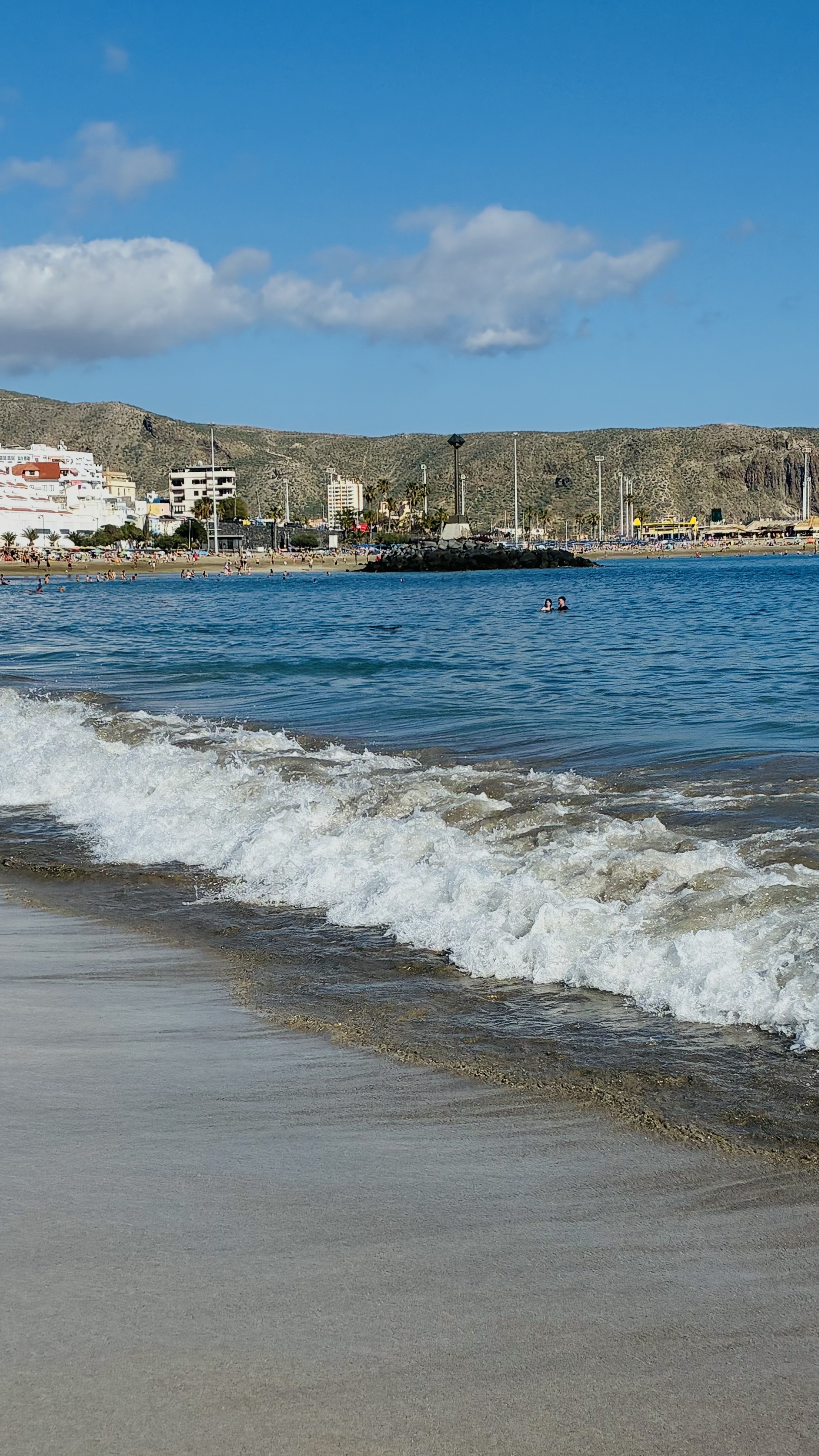 Teneriffa hautnah: unser Erasmus-Austausch