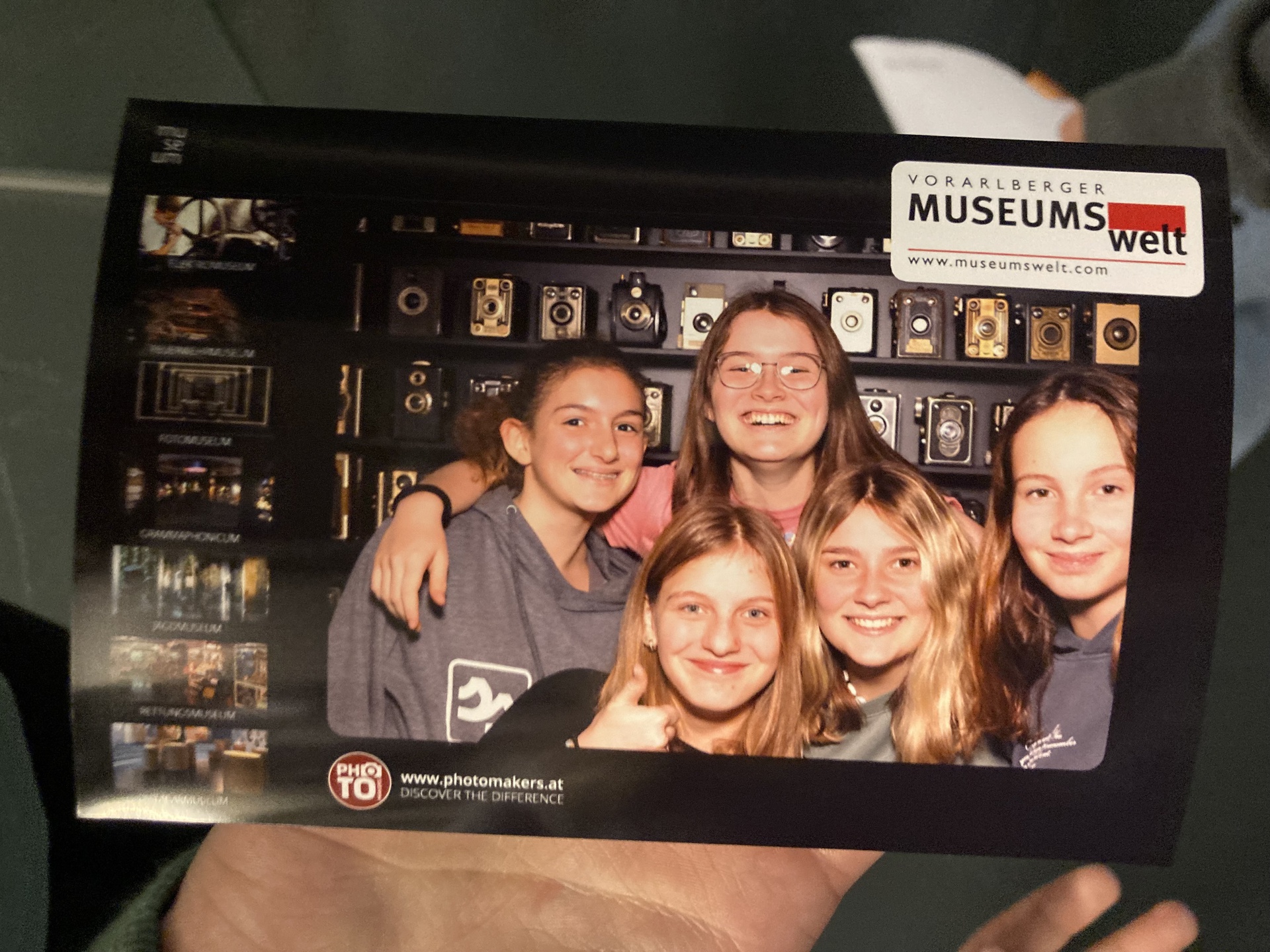 Museumswelt in Frastanz