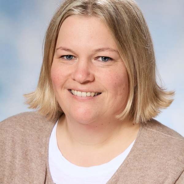 Elisabeth Leberbauer