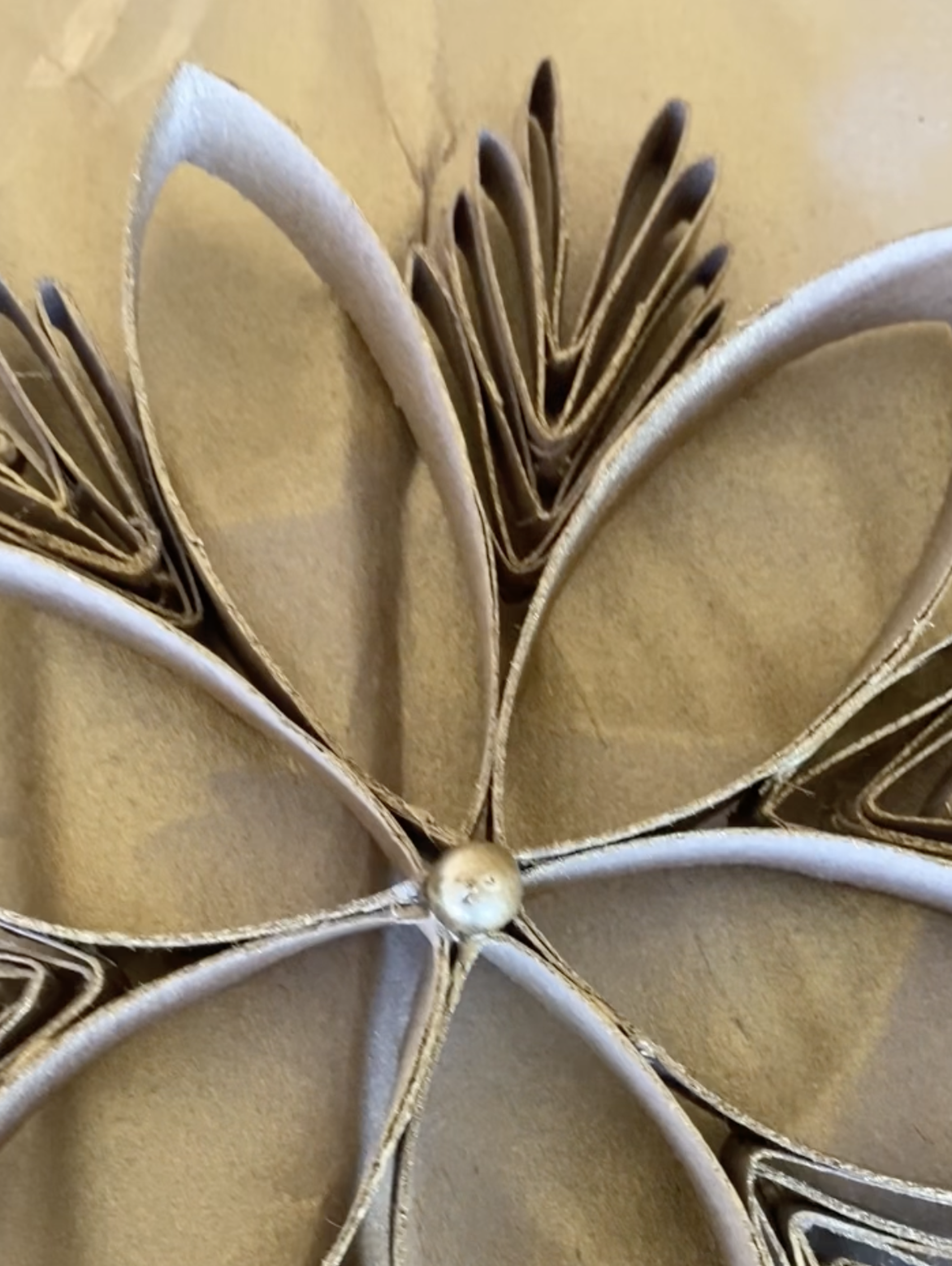 Upcycling-Projekt der 4. Klassen HLW